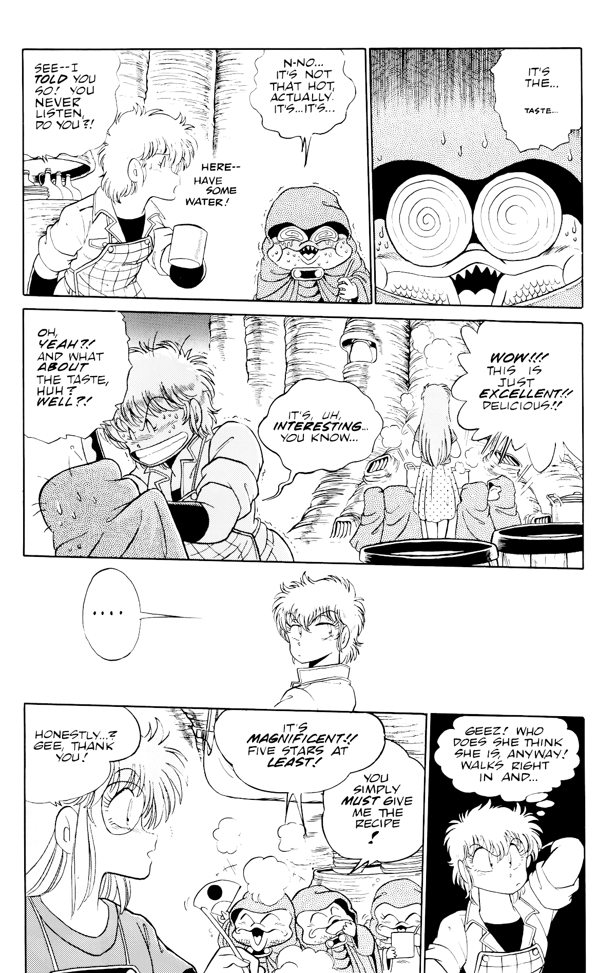 Outlanders Chapter 22 page 16 - Chapter 22