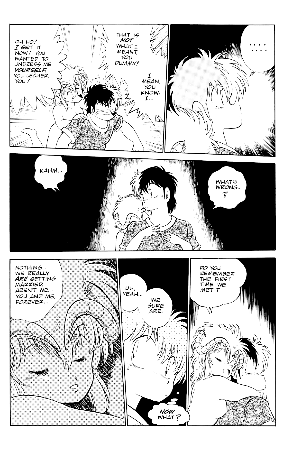 Outlanders Chapter 22 page 26 - Chapter 22