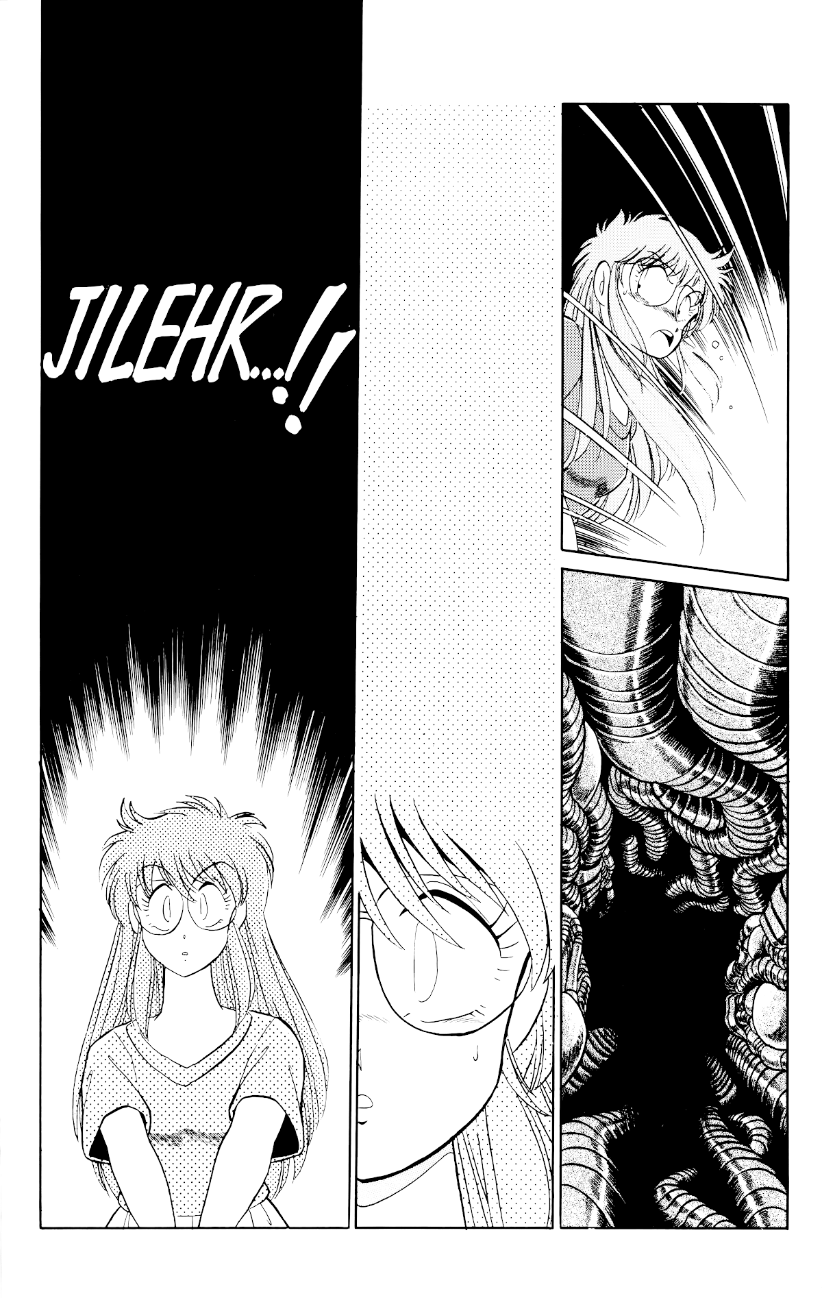 Outlanders Chapter 22 page 29 - Chapter 22