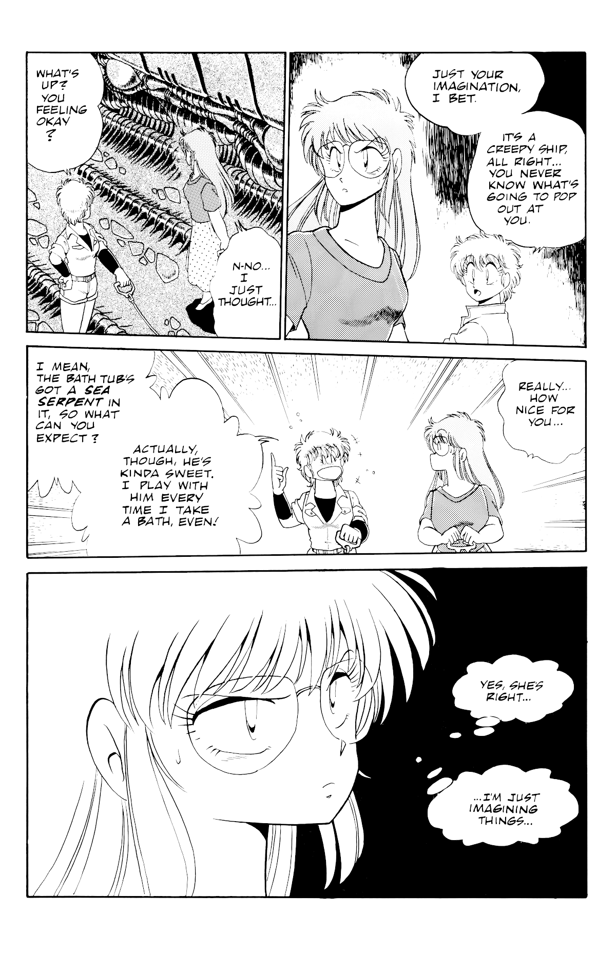 Outlanders Chapter 22 page 30 - Chapter 22
