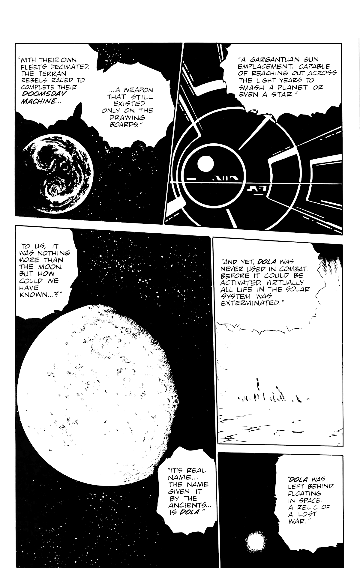 Outlanders Chapter 22 page 7 - Chapter 22