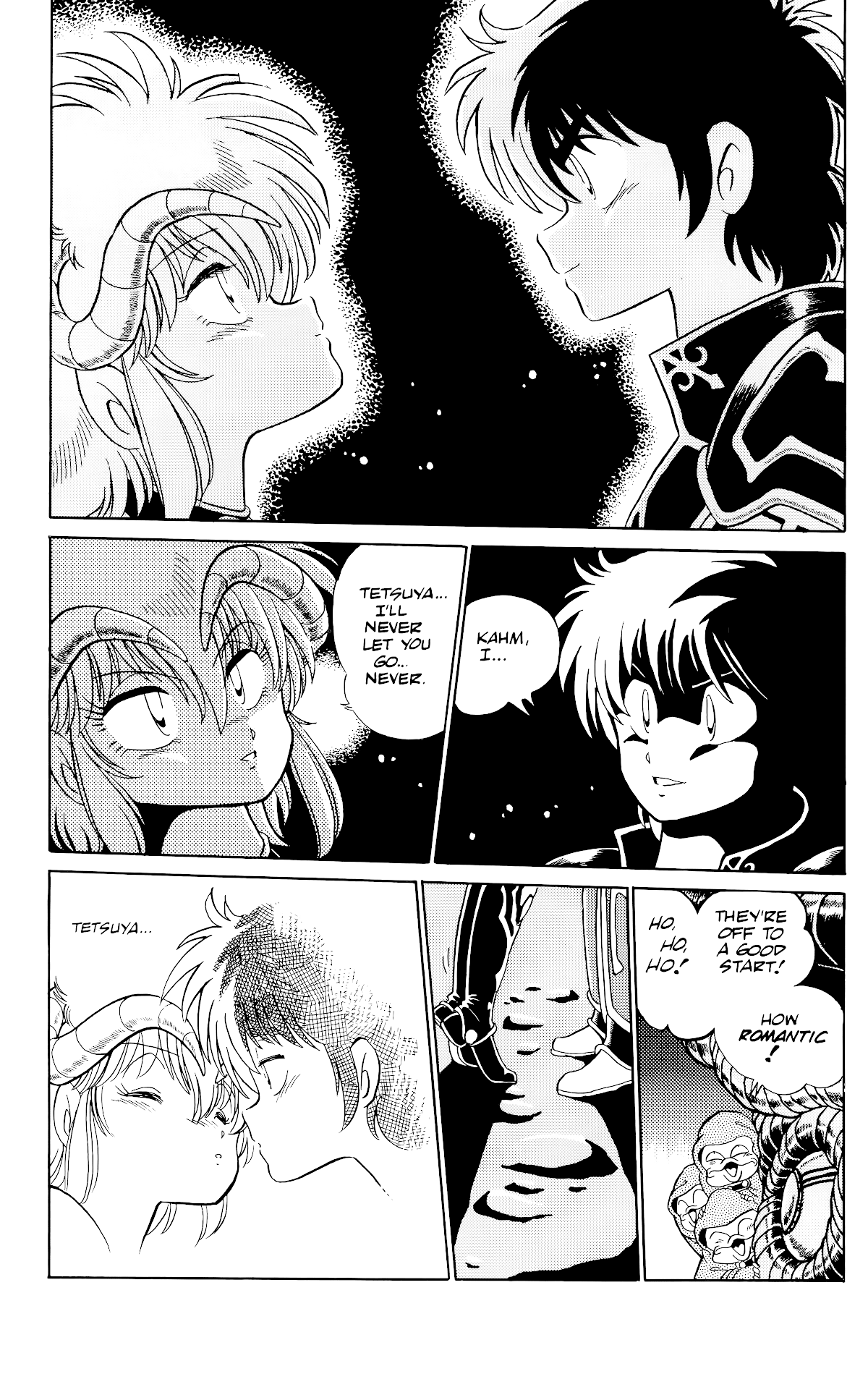 Outlanders Chapter 23 page 26 - Chapter 23