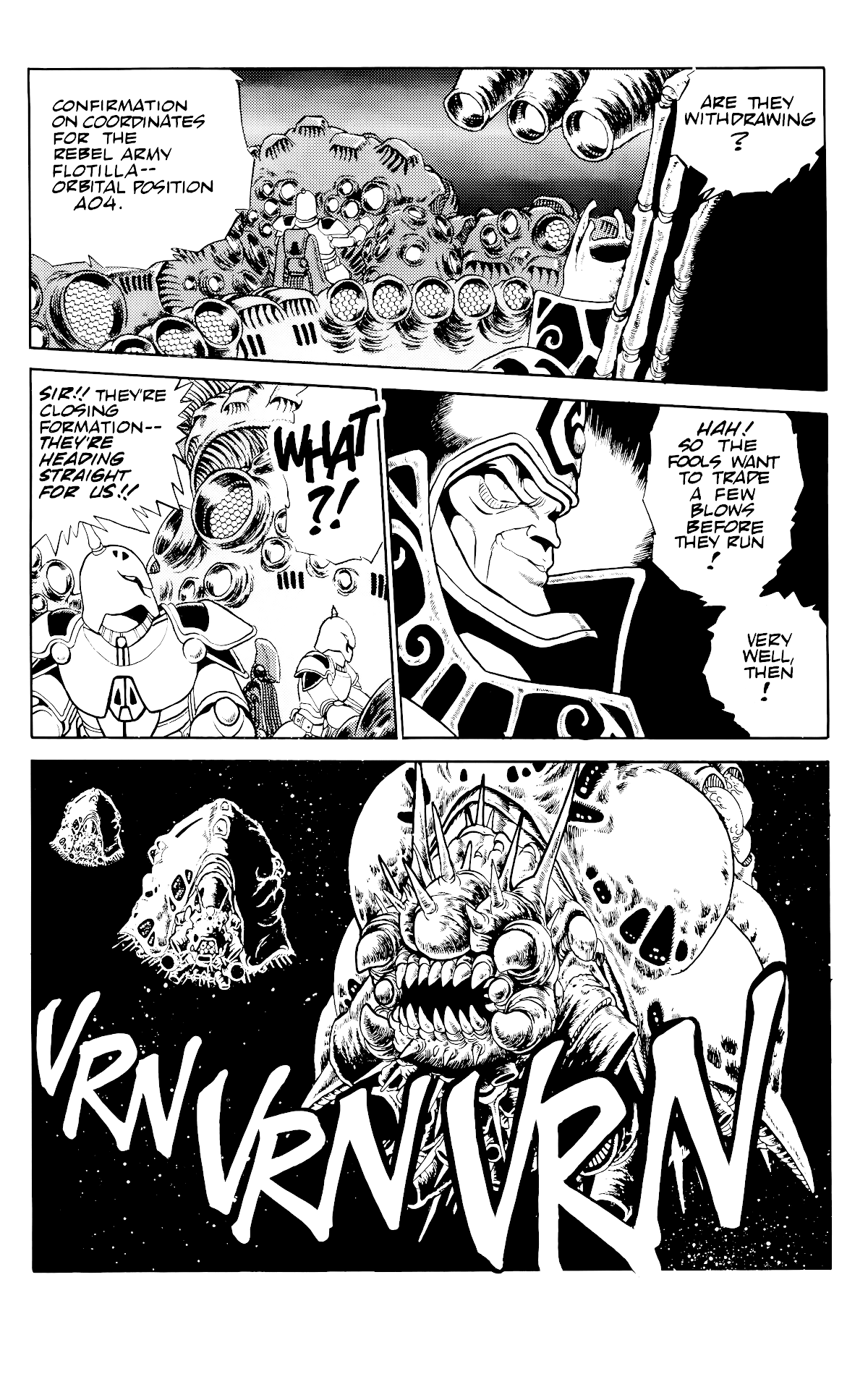 Outlanders Chapter 24 page 10 - Chapter 24