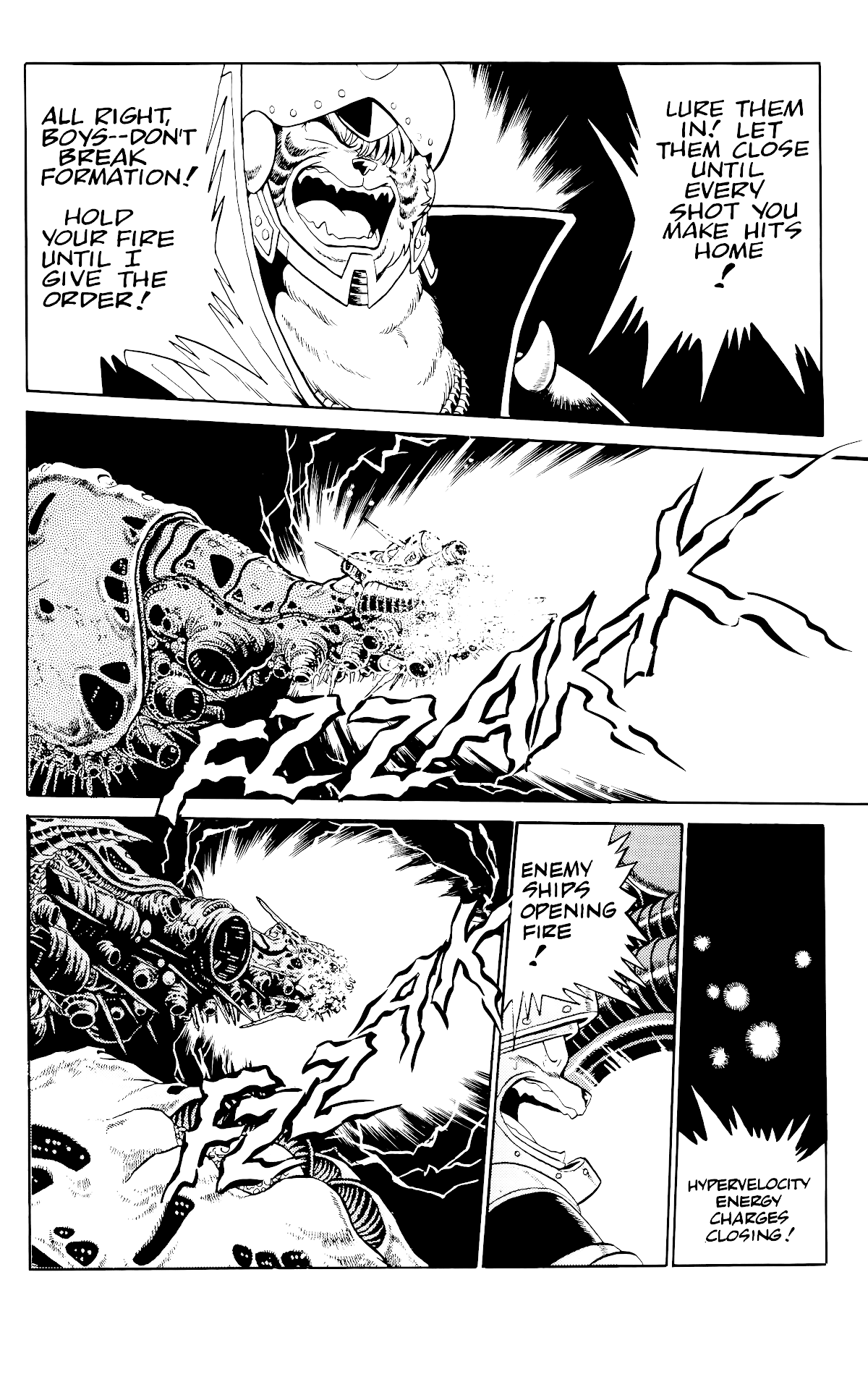 Outlanders Chapter 24 page 20 - Chapter 24