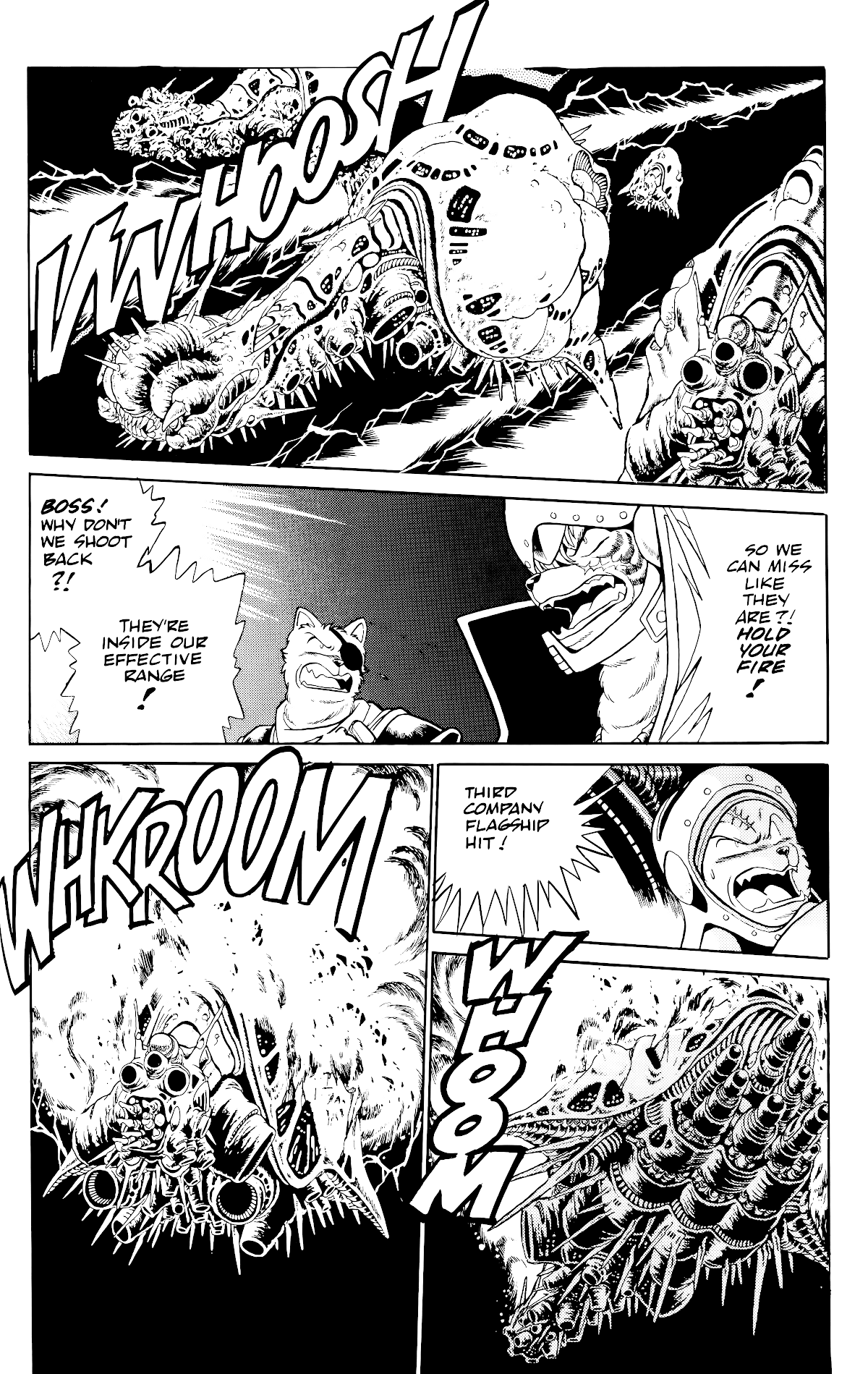 Outlanders Chapter 24 page 22 - Chapter 24