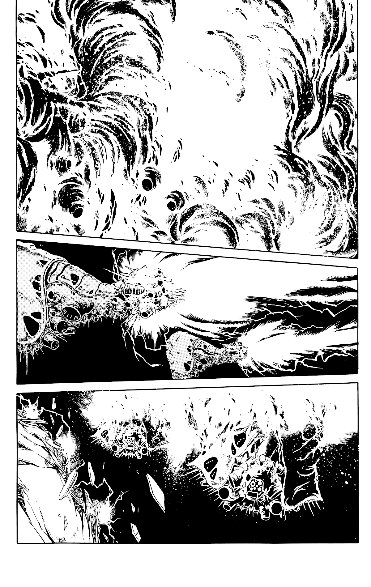 Outlanders Chapter 24 page 25 - Chapter 24