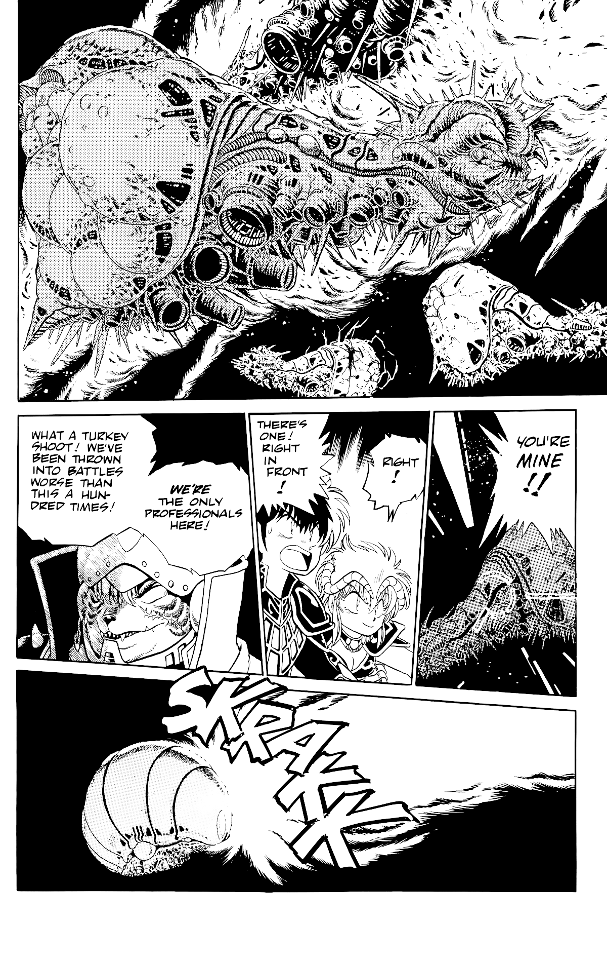 Outlanders Chapter 24 page 26 - Chapter 24