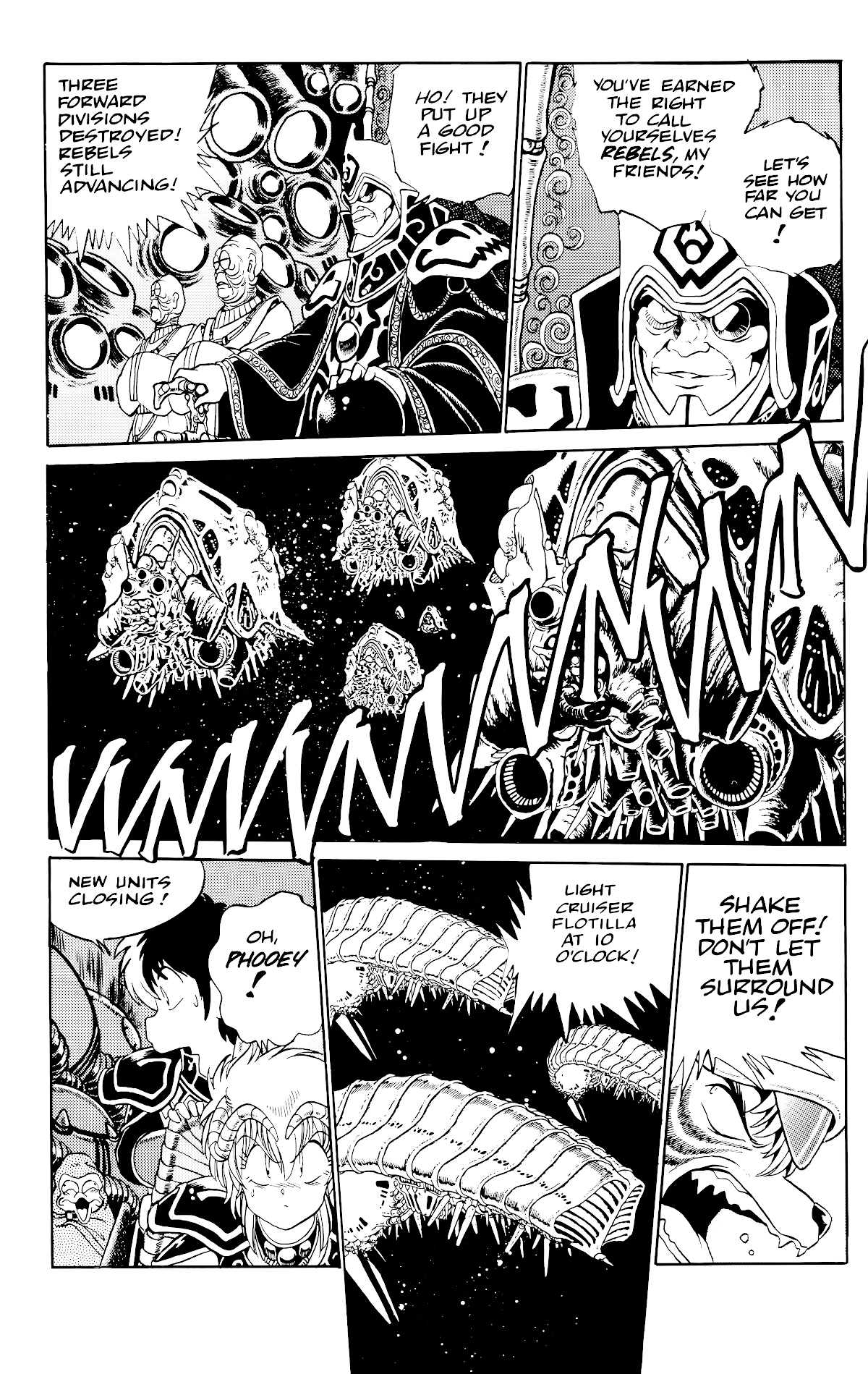 Outlanders Chapter 24 page 31 - Chapter 24