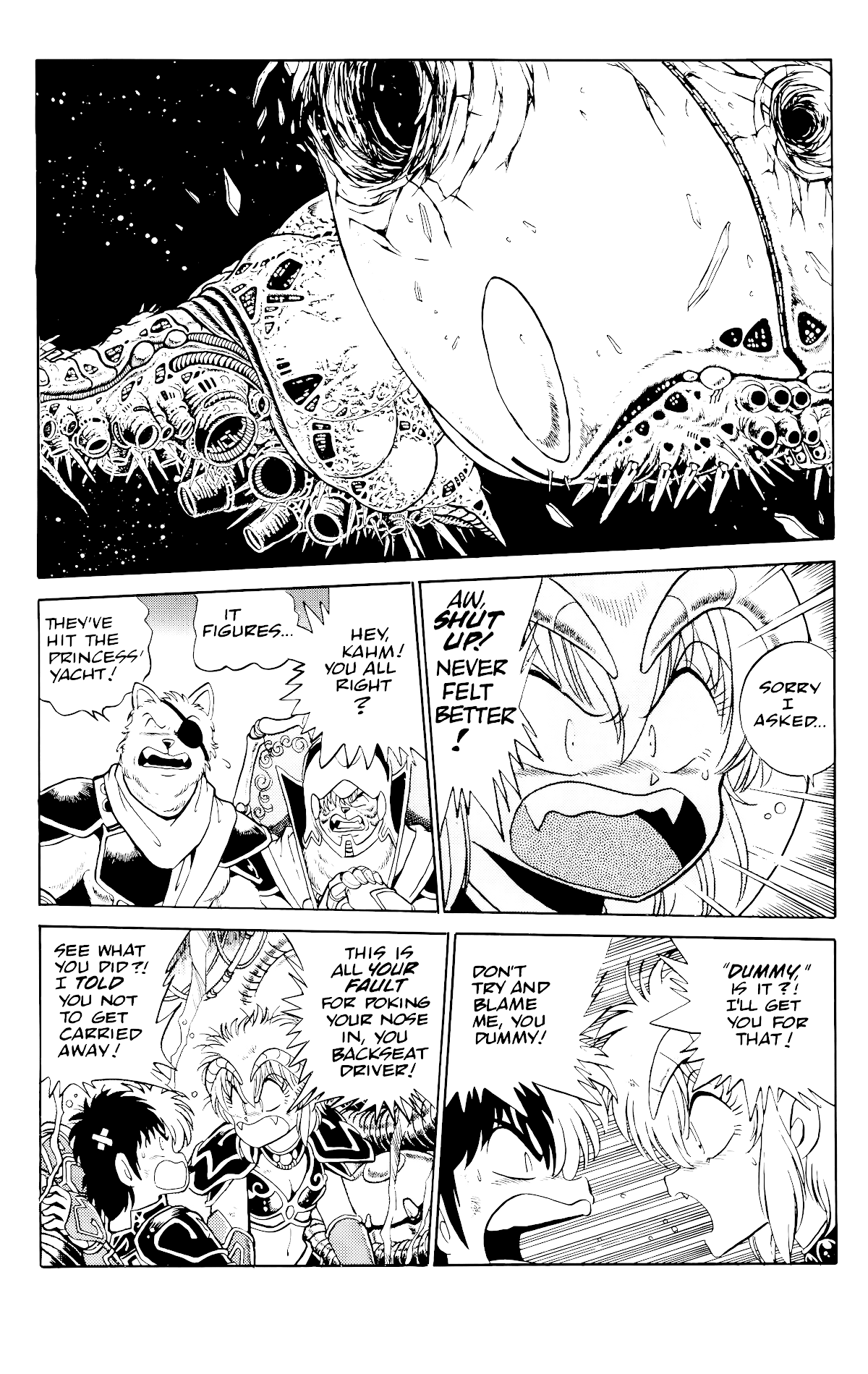 Outlanders Chapter 24 page 35 - Chapter 24