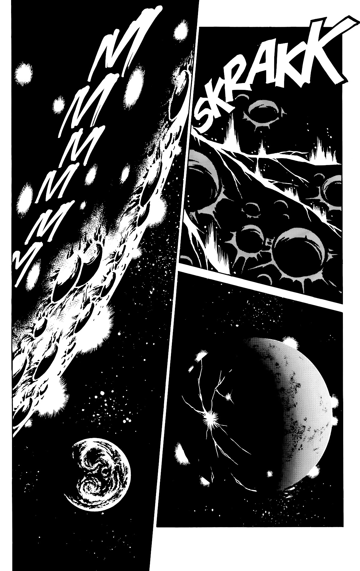 Outlanders Chapter 24 page 38 - Chapter 24