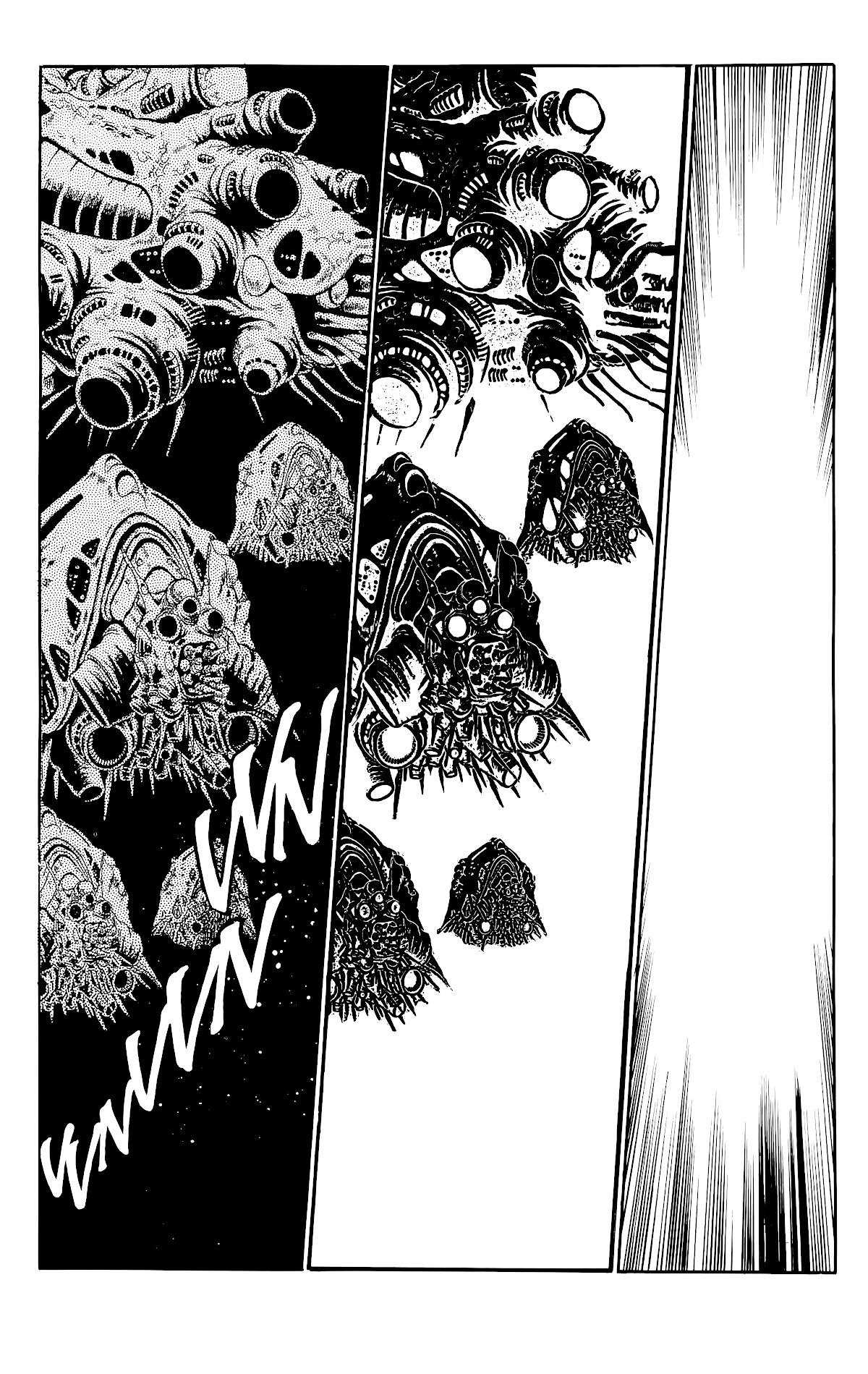 Outlanders Chapter 24 page 4 - Chapter 24