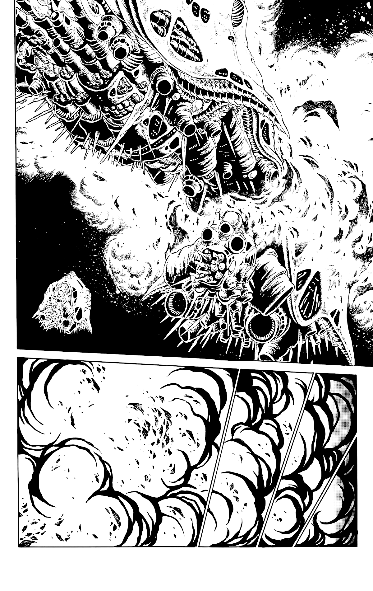 Outlanders Chapter 25 page 13 - Chapter 25