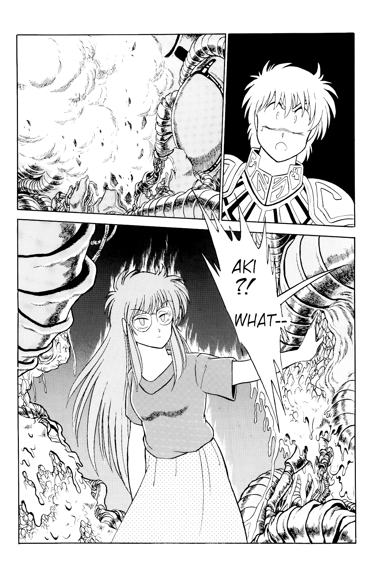 Outlanders Chapter 25 page 18 - Chapter 25
