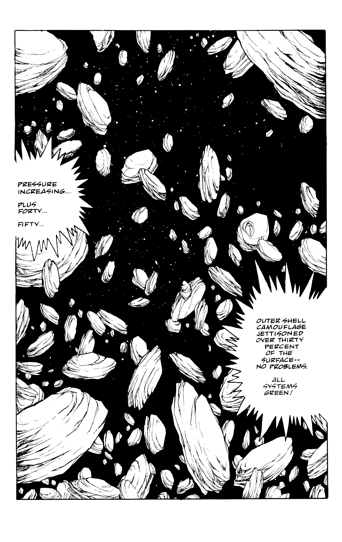 Outlanders Chapter 25 page 2 - Chapter 25
