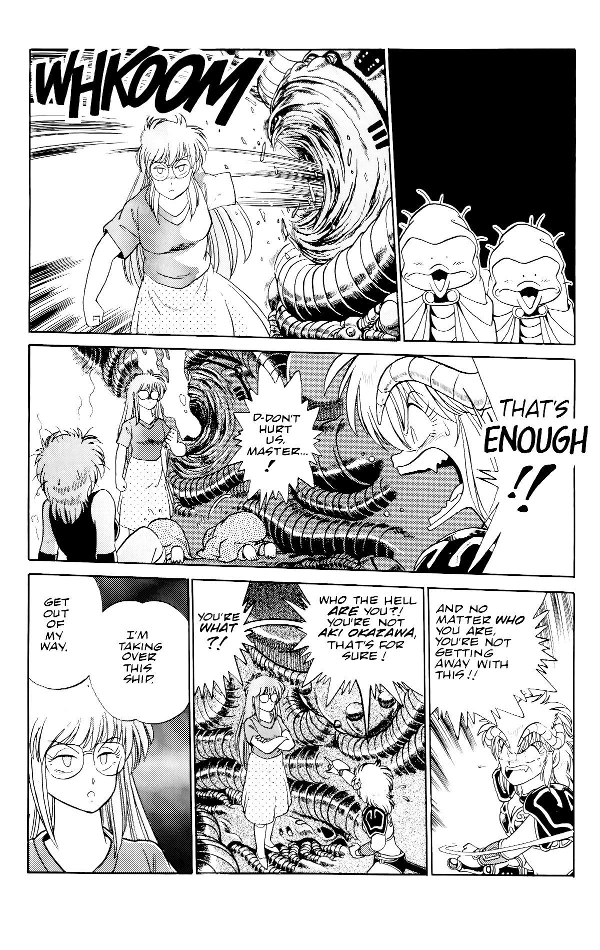 Outlanders Chapter 25 page 21 - Chapter 25