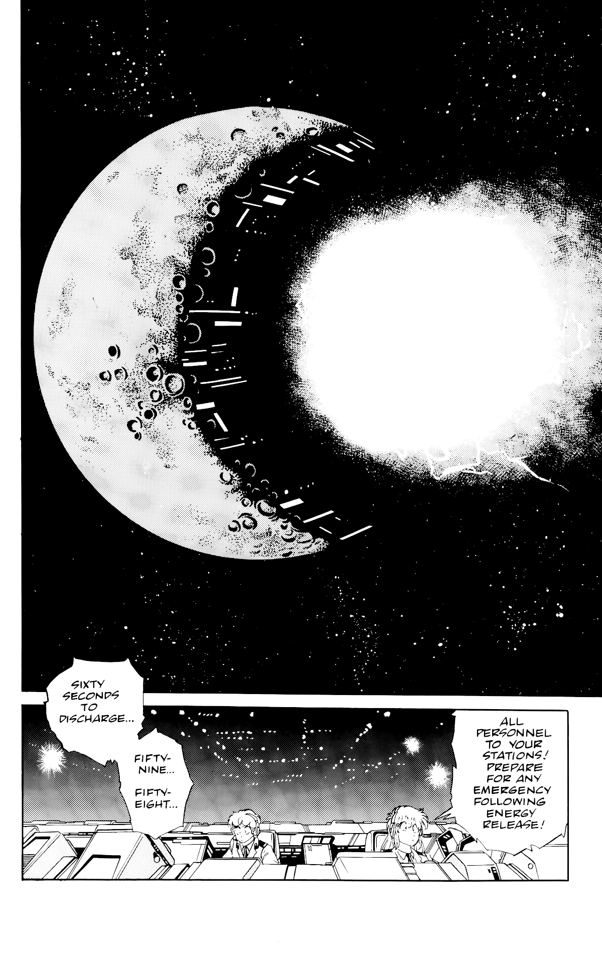 Outlanders Chapter 25 page 32 - Chapter 25