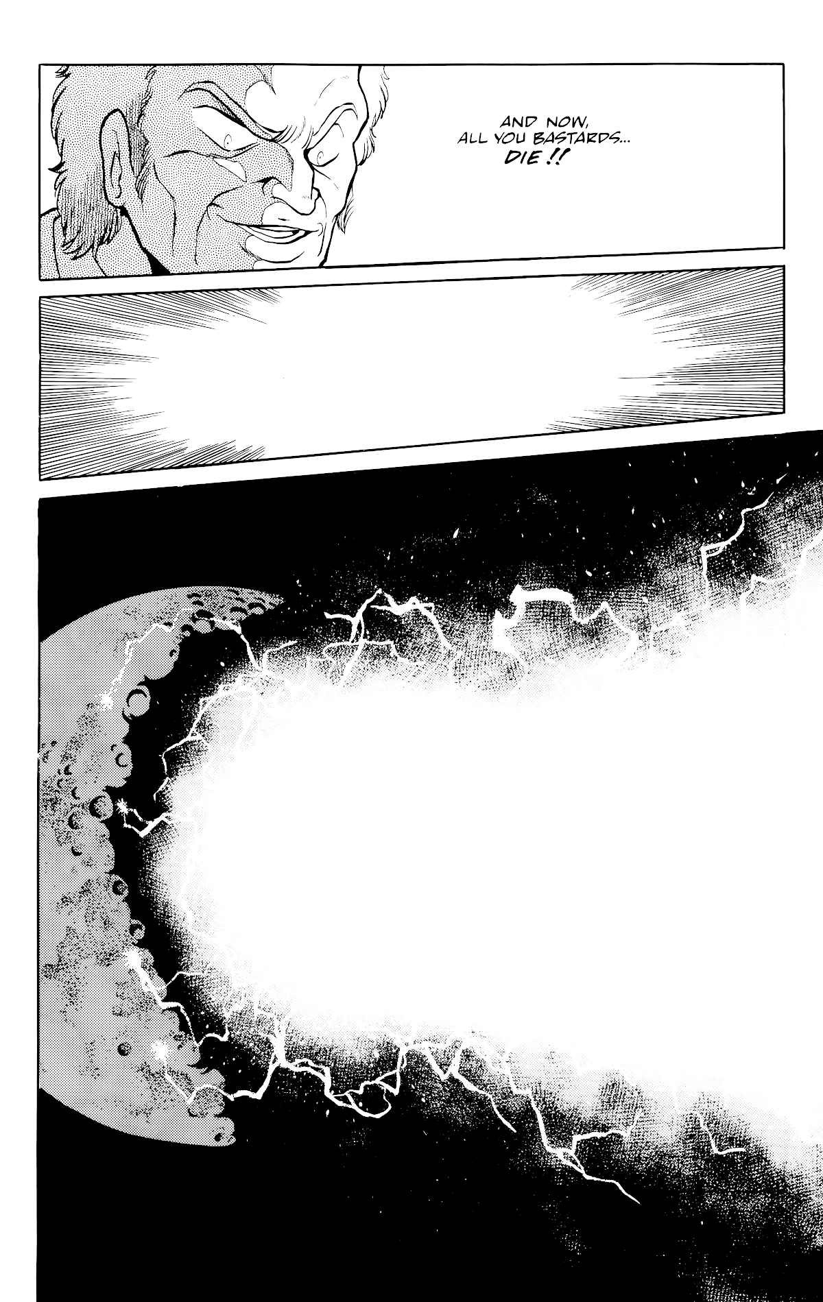 Outlanders Chapter 25 page 36 - Chapter 25