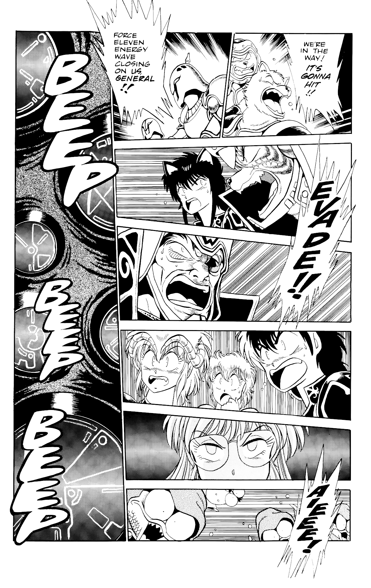 Outlanders Chapter 25 page 37 - Chapter 25