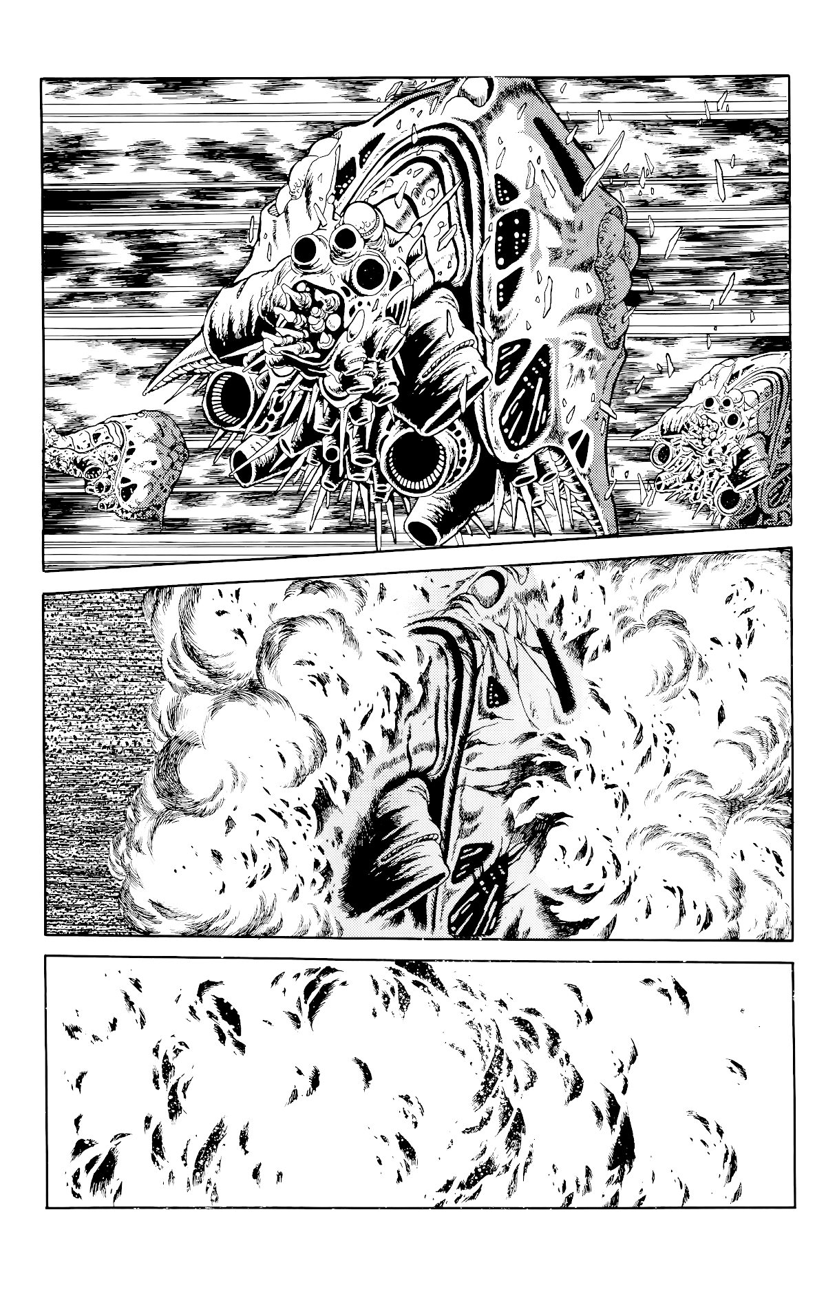 Outlanders Chapter 25 page 40 - Chapter 25