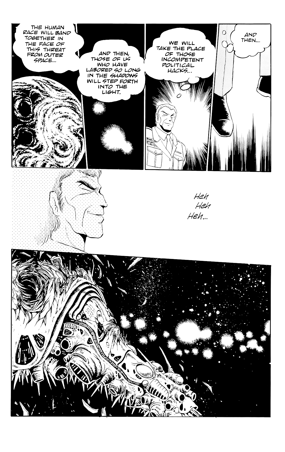 Outlanders Chapter 25 page 7 - Chapter 25