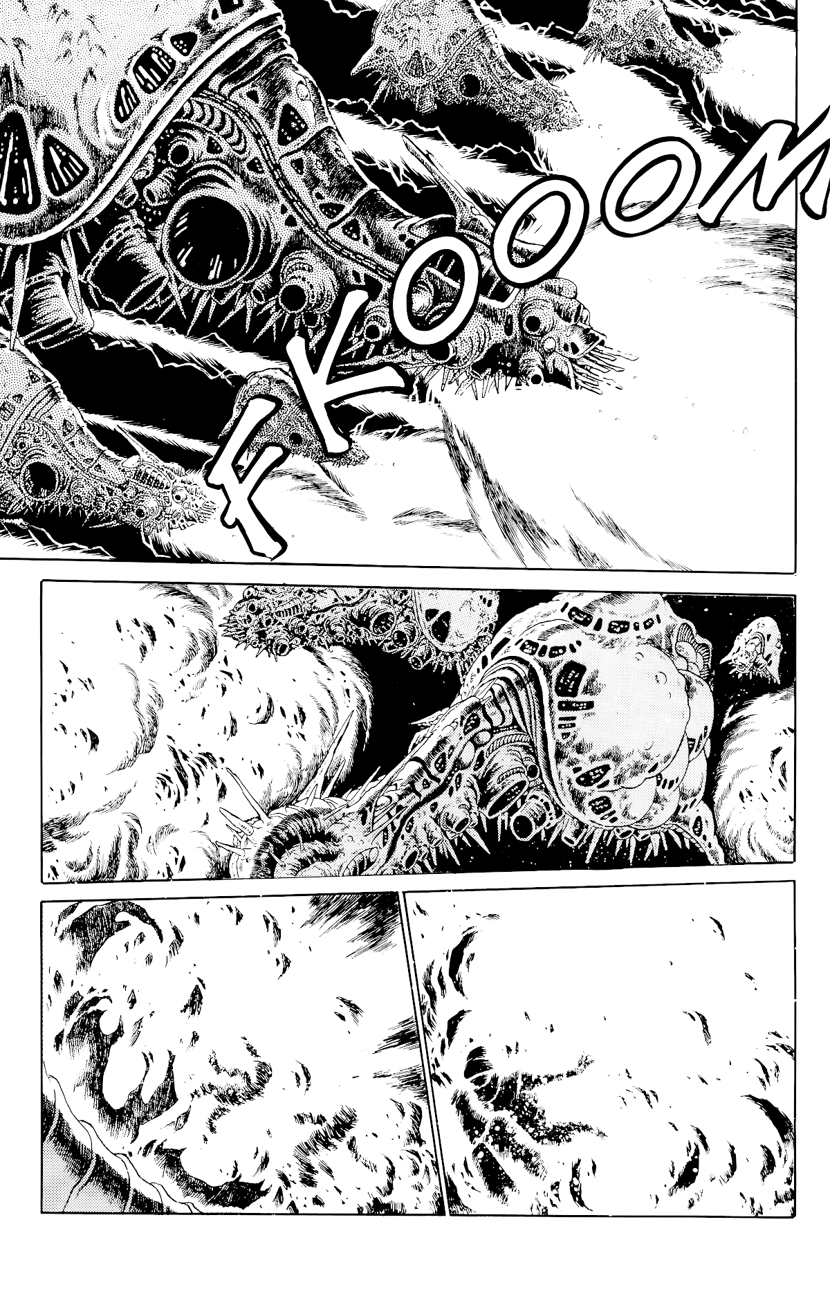 Outlanders Chapter 25 page 8 - Chapter 25