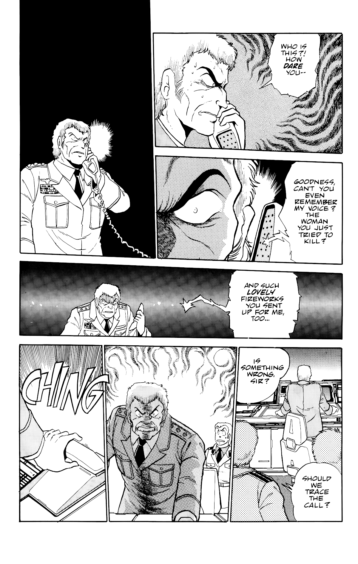 Outlanders Chapter 26 page 10 - Chapter 26