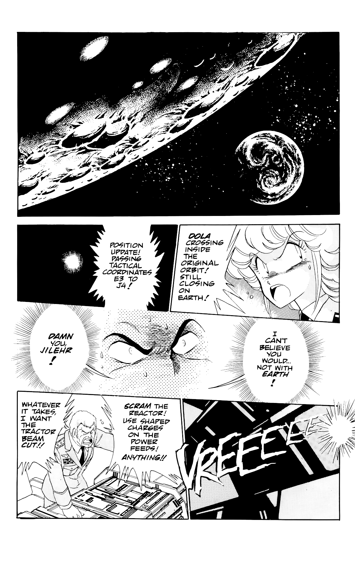 Outlanders Chapter 26 page 14 - Chapter 26