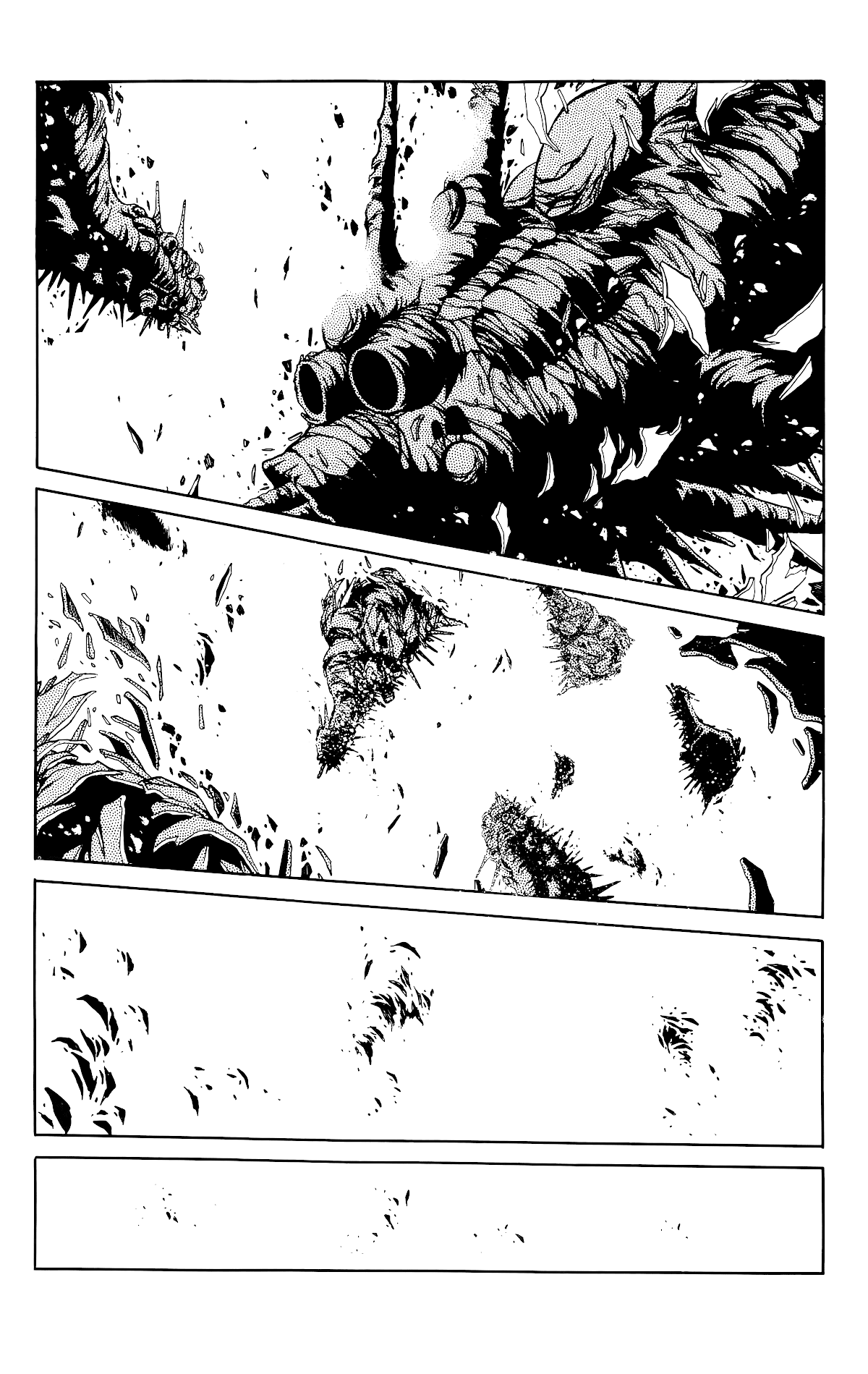 Outlanders Chapter 26 page 2 - Chapter 26