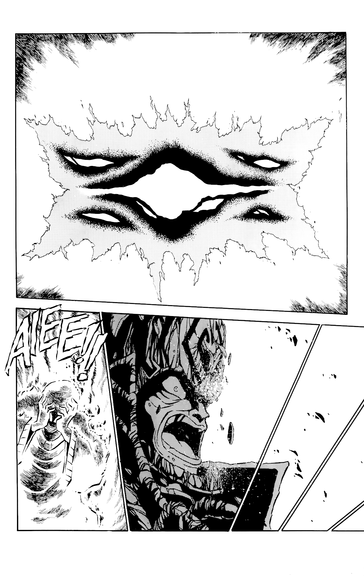 Outlanders Chapter 26 page 3 - Chapter 26