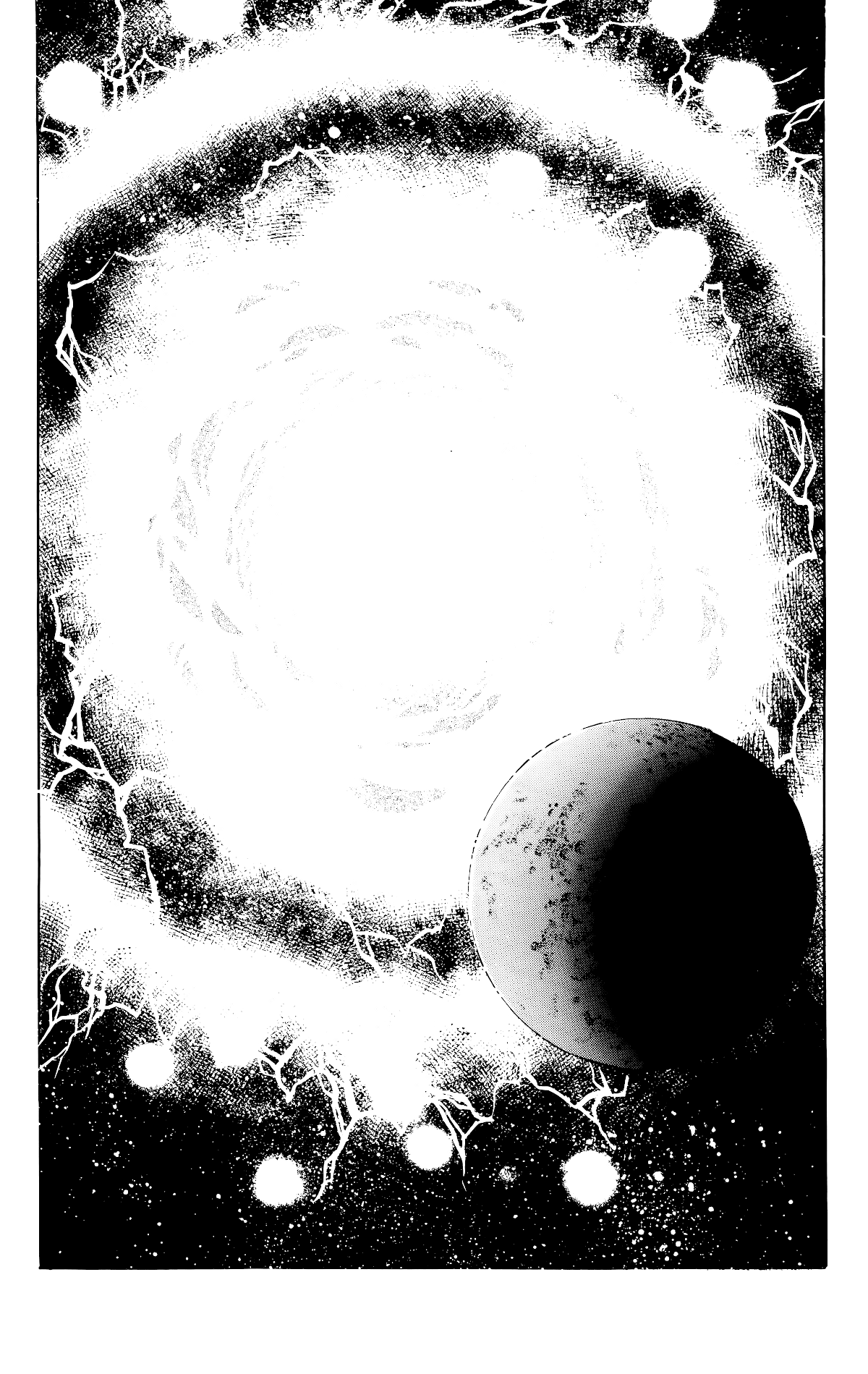 Outlanders Chapter 26 page 6 - Chapter 26