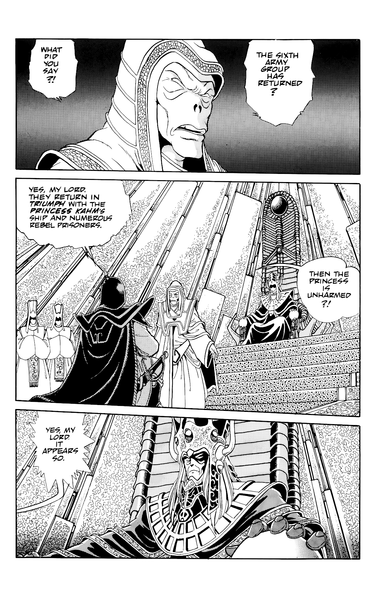 Outlanders Chapter 27 page 10 - Chapter 27