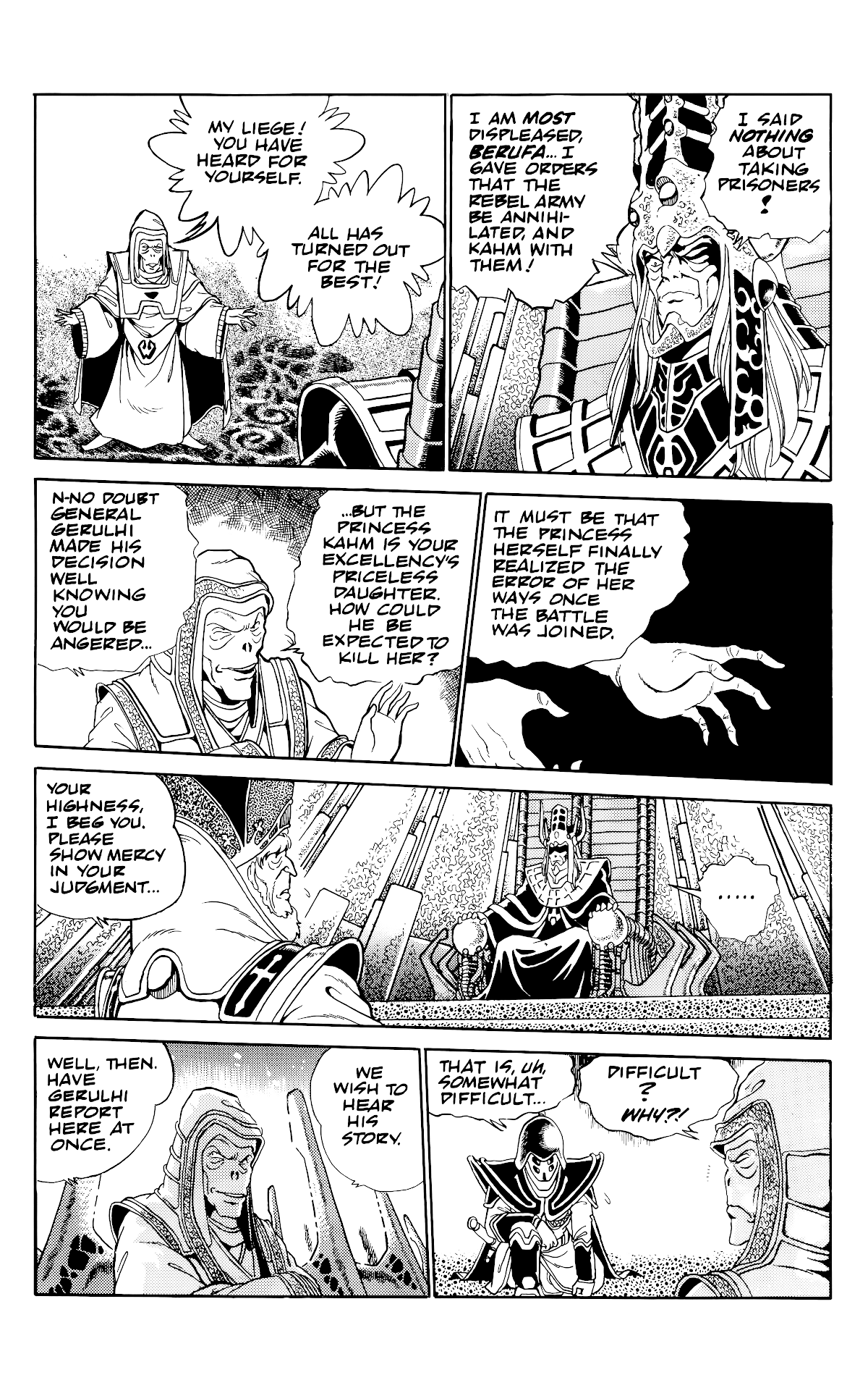 Outlanders Chapter 27 page 11 - Chapter 27
