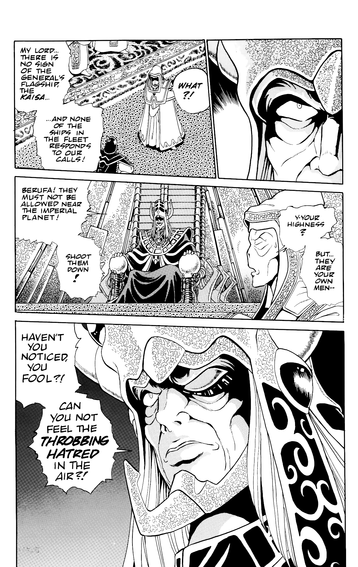 Outlanders Chapter 27 page 12 - Chapter 27