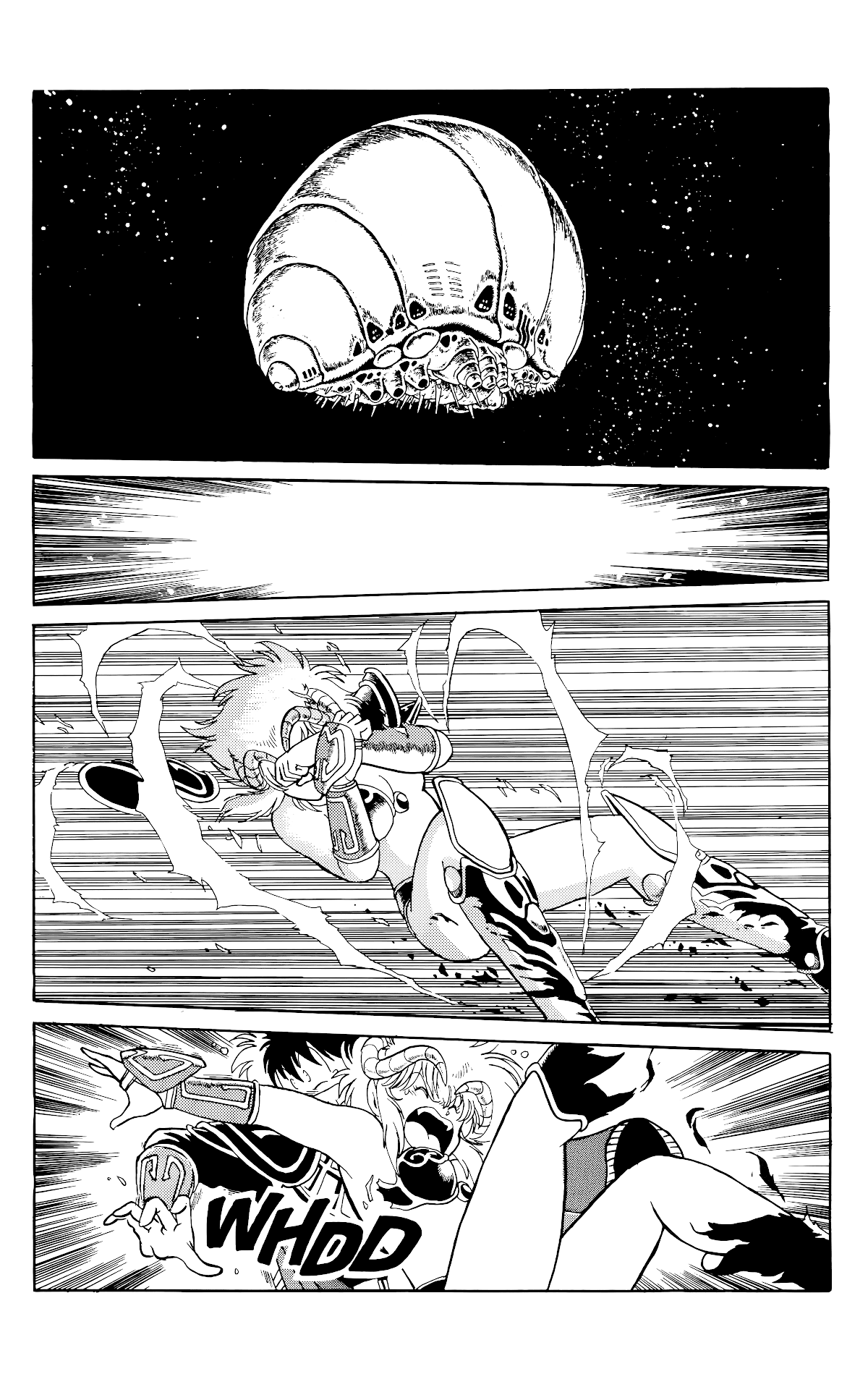Outlanders Chapter 27 page 13 - Chapter 27