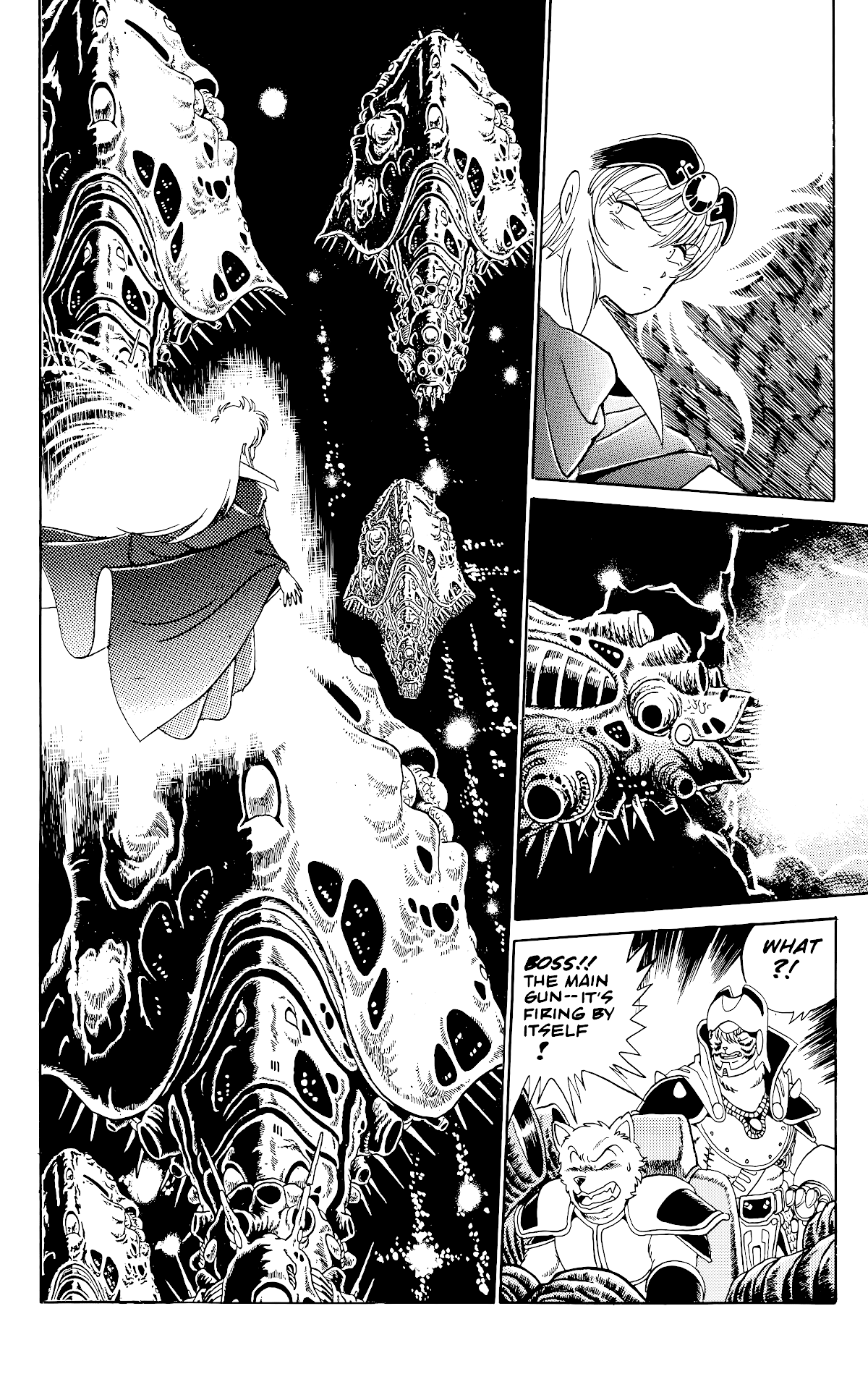 Outlanders Chapter 27 page 23 - Chapter 27