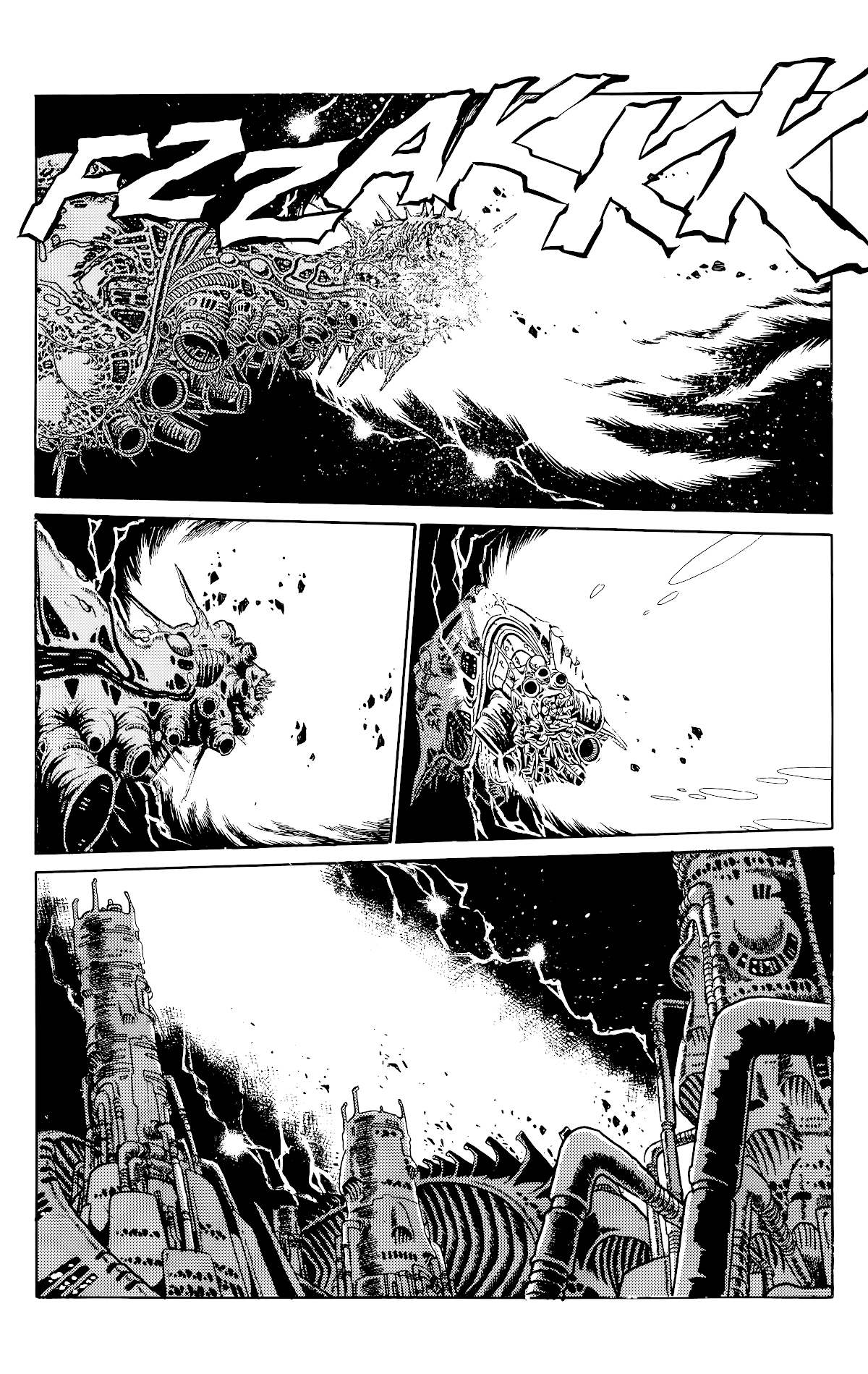 Outlanders Chapter 27 page 24 - Chapter 27