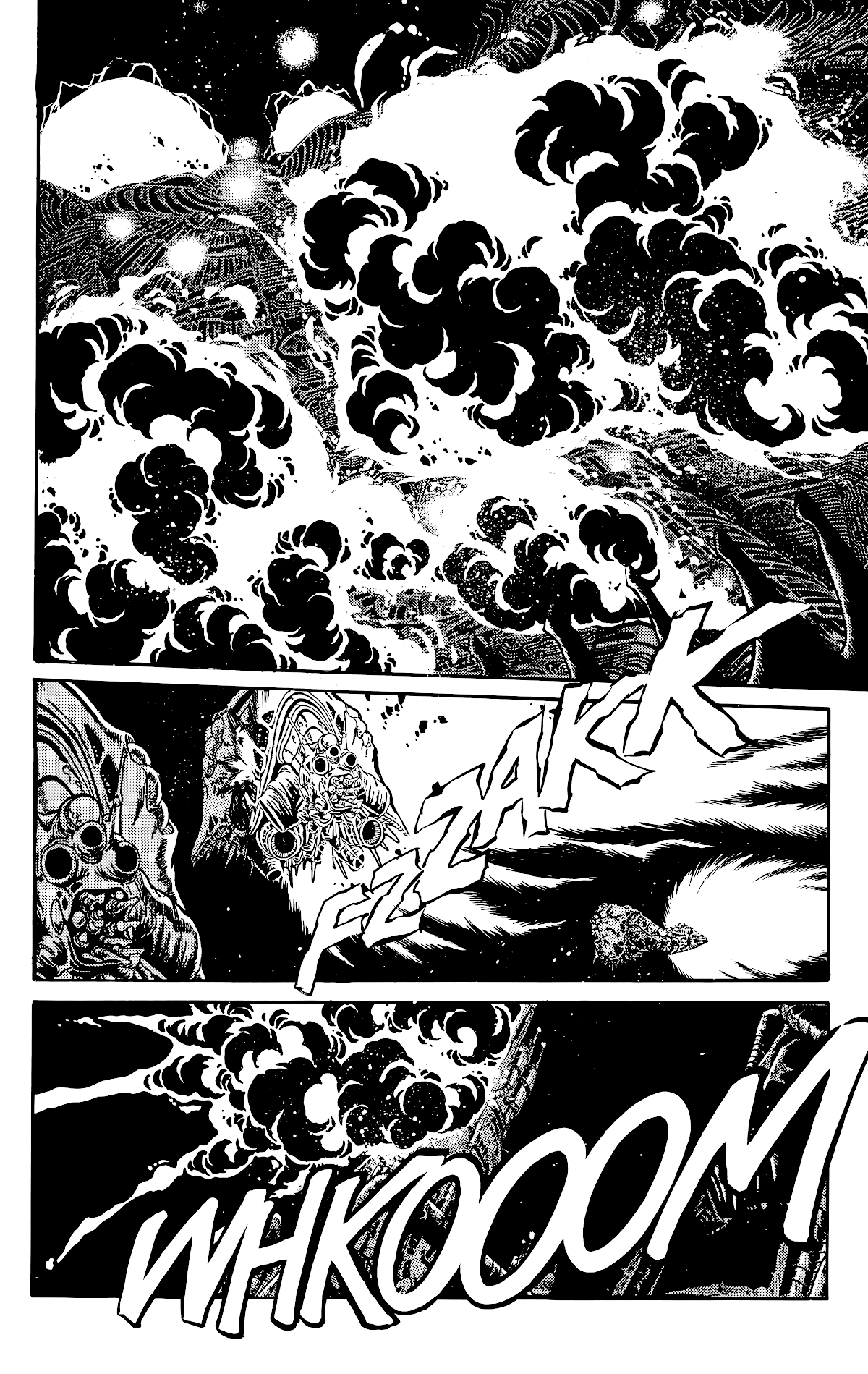 Outlanders Chapter 27 page 27 - Chapter 27