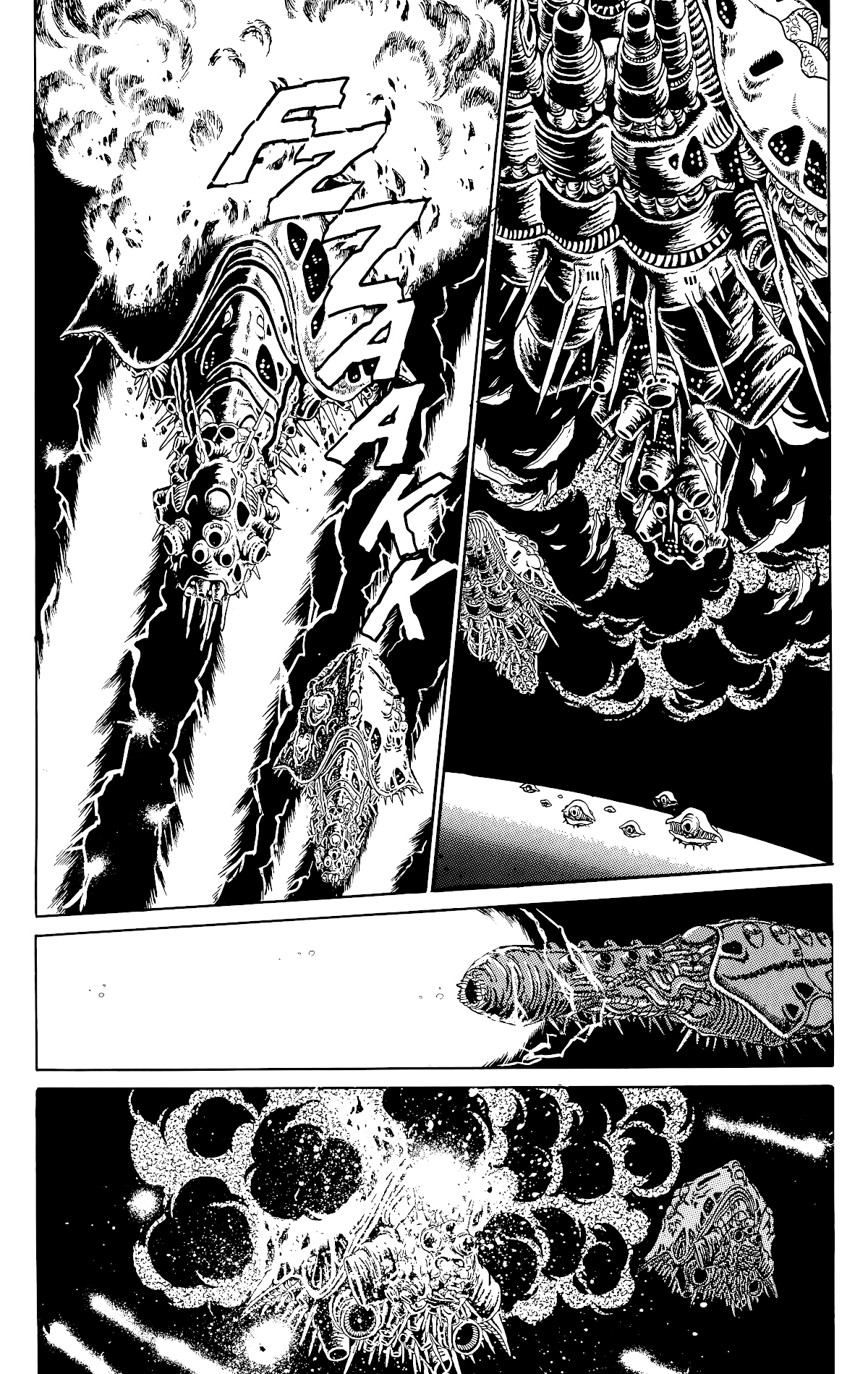 Outlanders Chapter 27 page 29 - Chapter 27