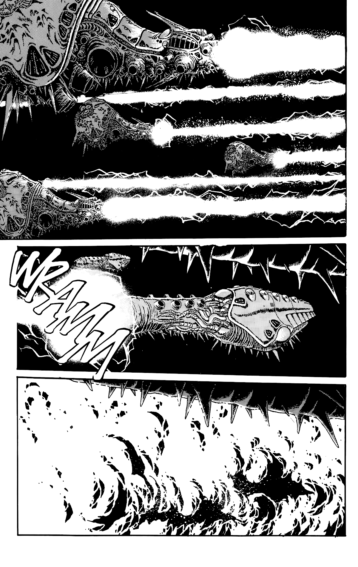 Outlanders Chapter 27 page 30 - Chapter 27