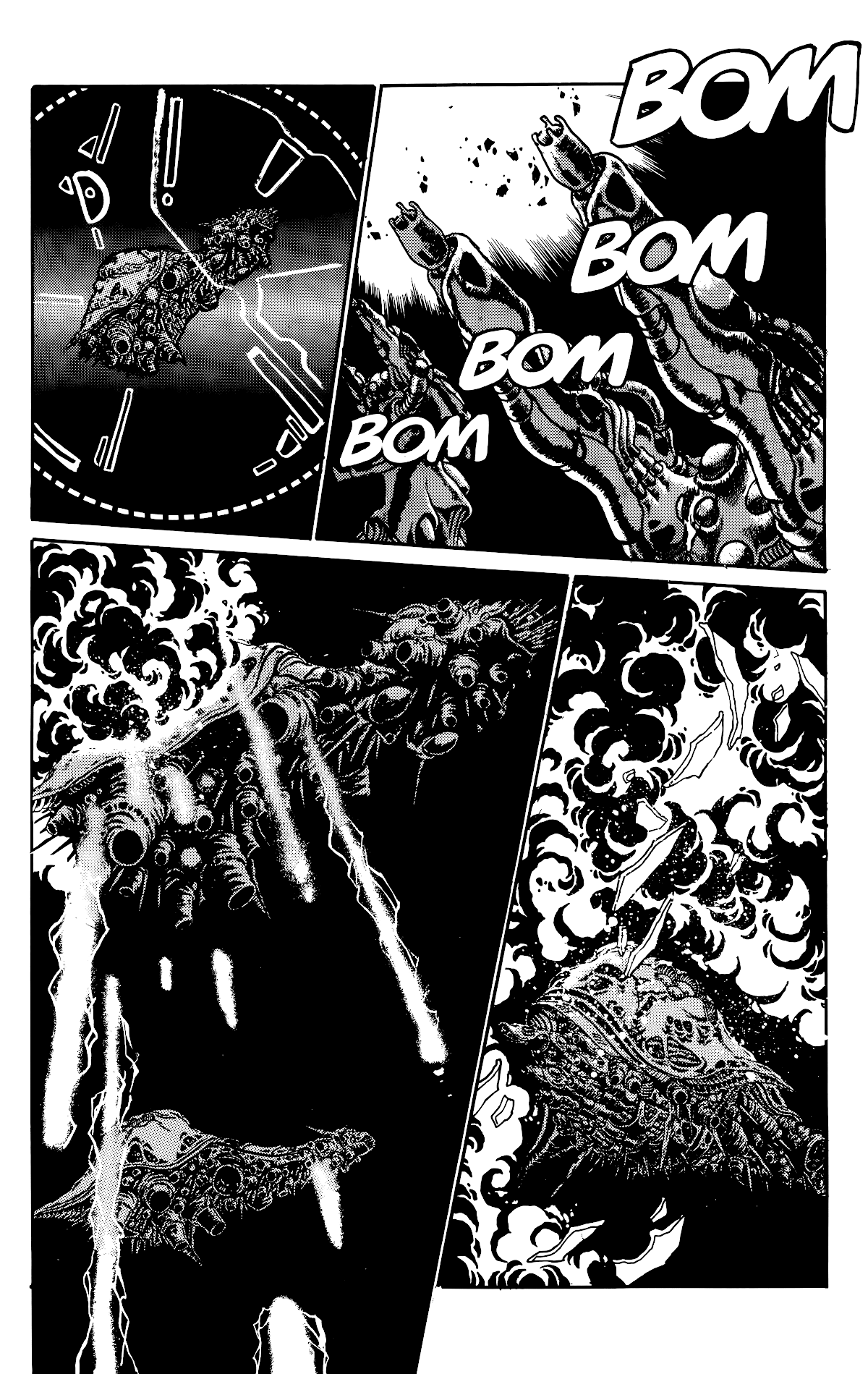 Outlanders Chapter 27 page 31 - Chapter 27