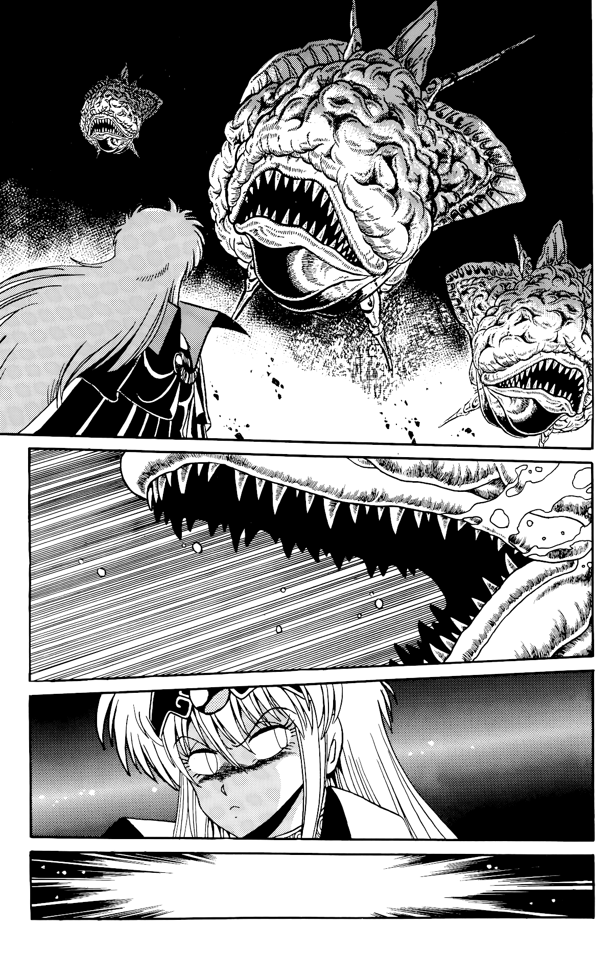 Outlanders Chapter 27 page 34 - Chapter 27