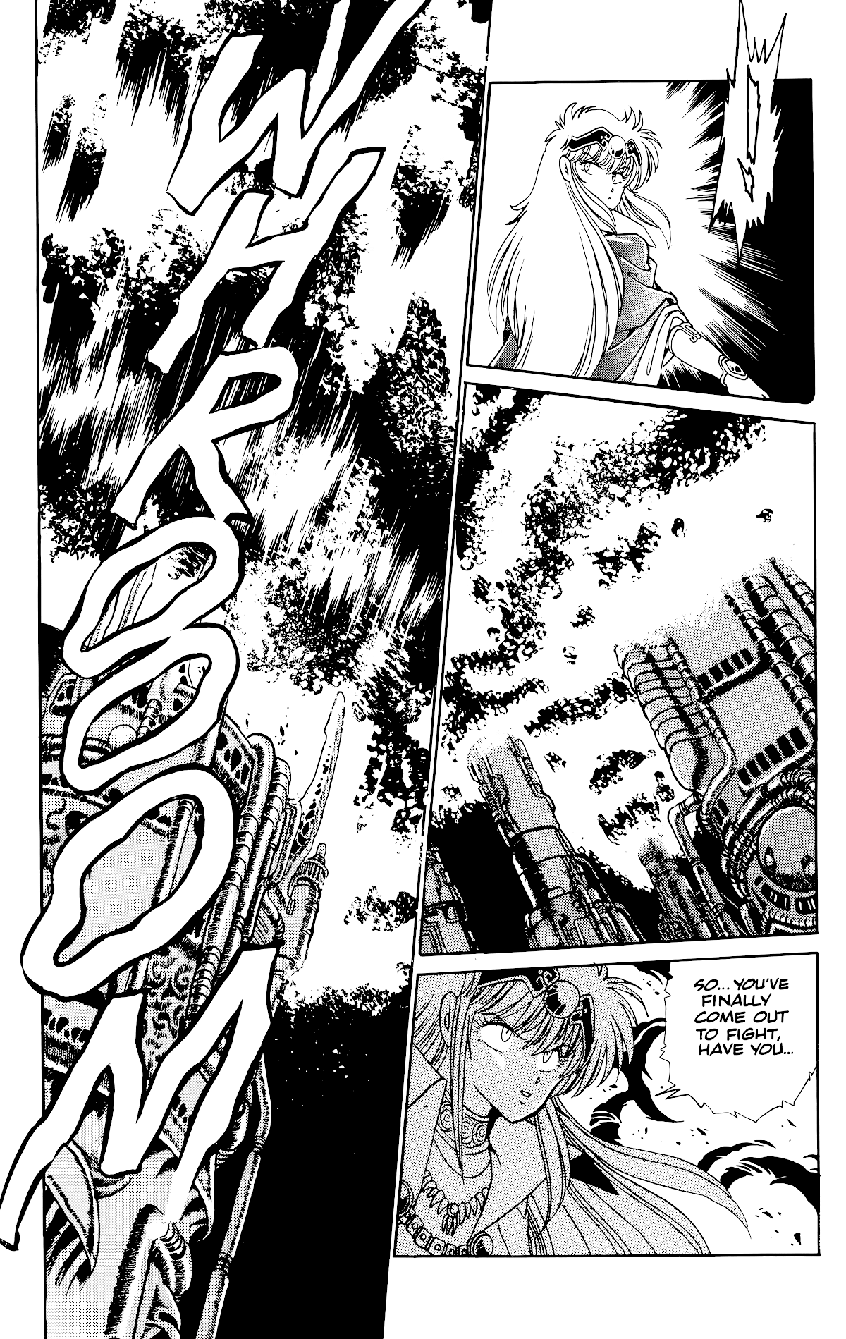 Outlanders Chapter 27 page 36 - Chapter 27