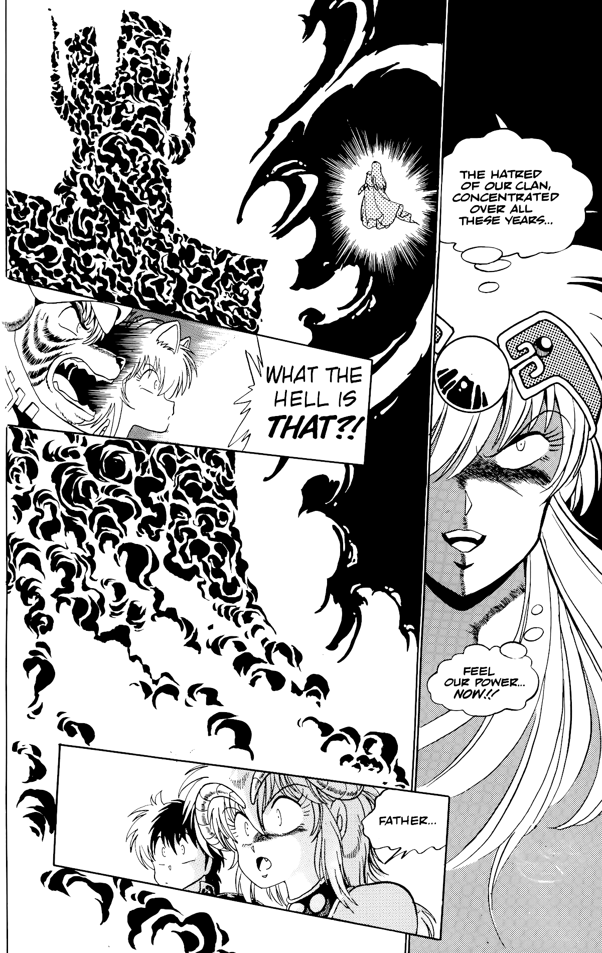 Outlanders Chapter 27 page 37 - Chapter 27