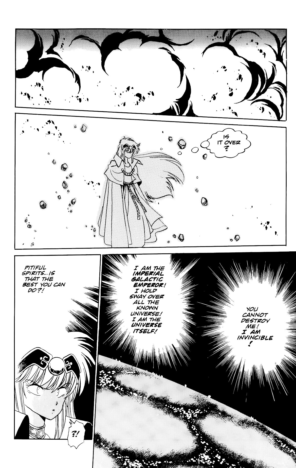 Outlanders Chapter 27 page 39 - Chapter 27