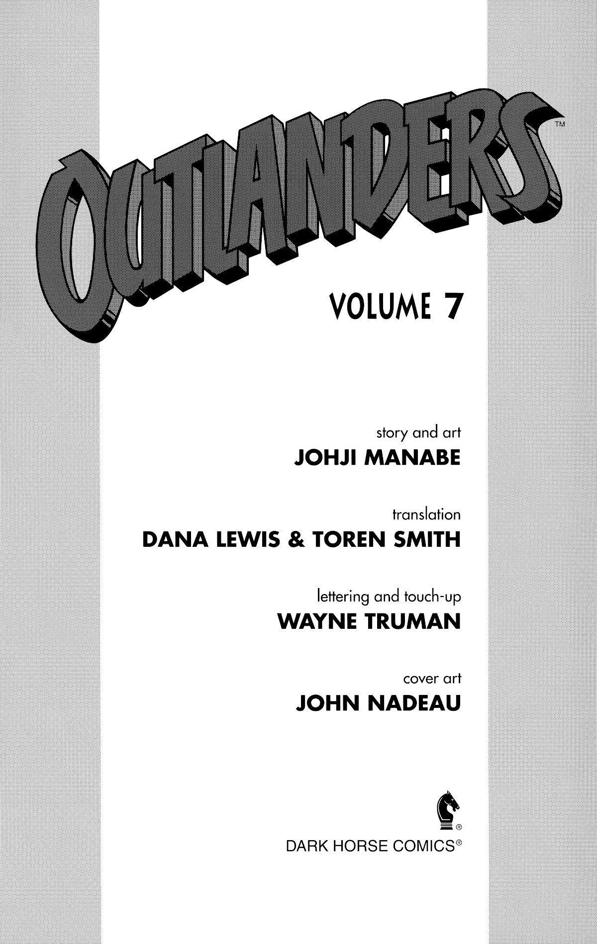 Outlanders Chapter 27 page 4 - Chapter 27
