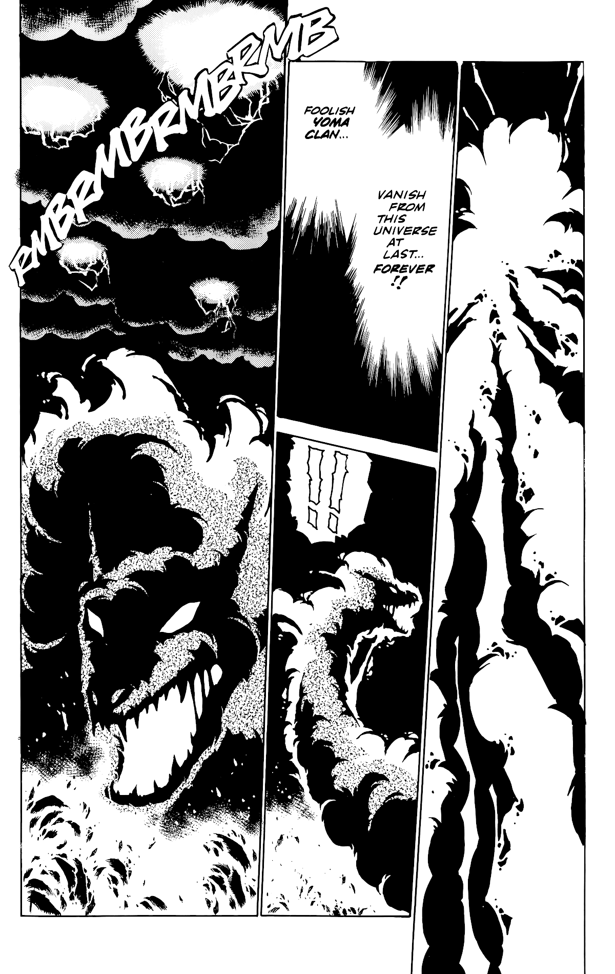 Outlanders Chapter 27 page 48 - Chapter 27