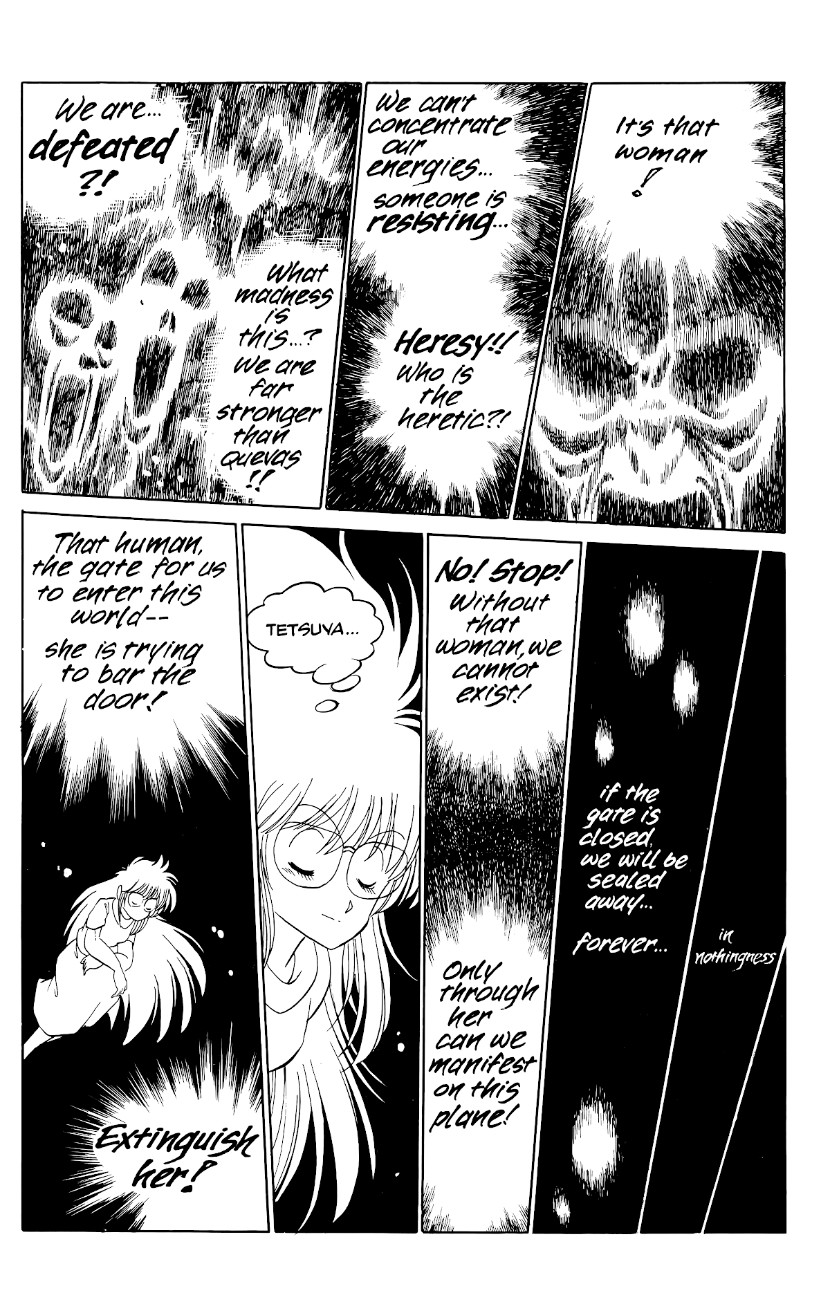 Outlanders Chapter 27 page 50 - Chapter 27