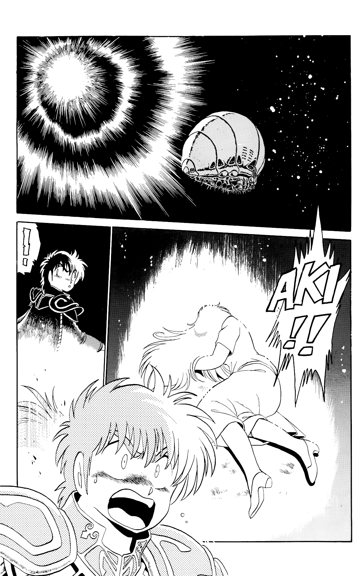 Outlanders Chapter 27 page 53 - Chapter 27