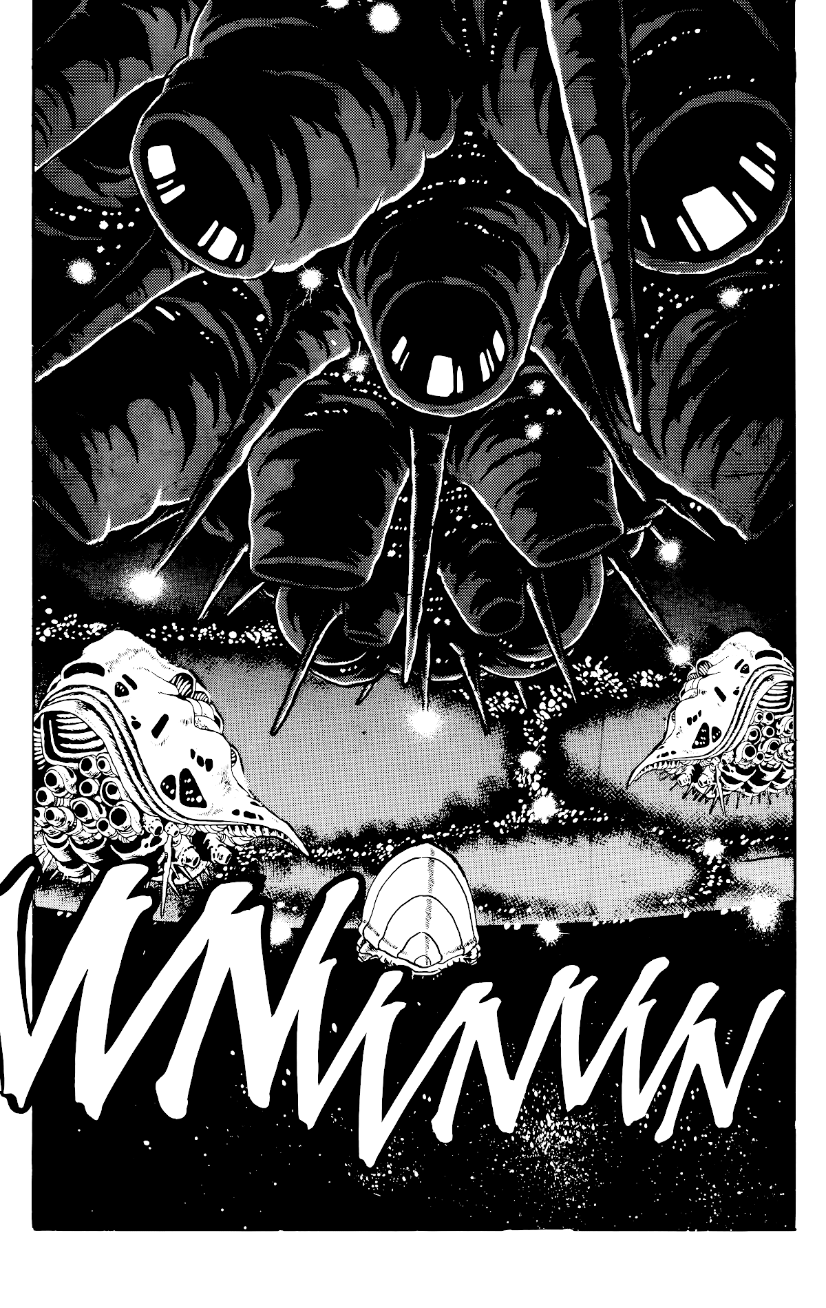 Outlanders Chapter 27 page 6 - Chapter 27
