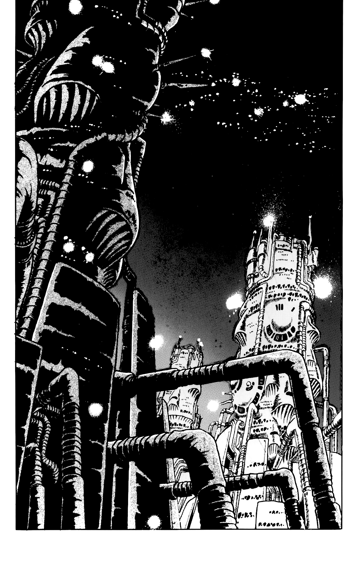 Outlanders Chapter 27 page 9 - Chapter 27